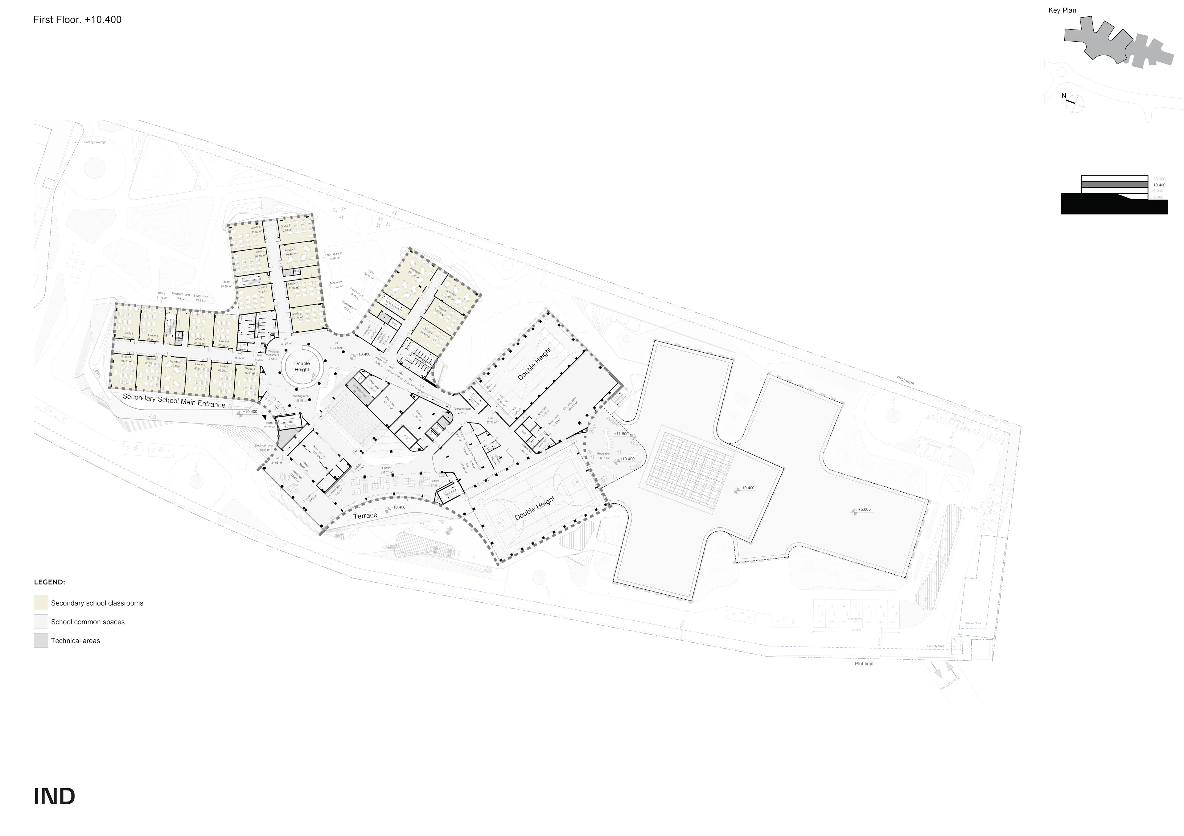 Innovative School in Dubai — 9