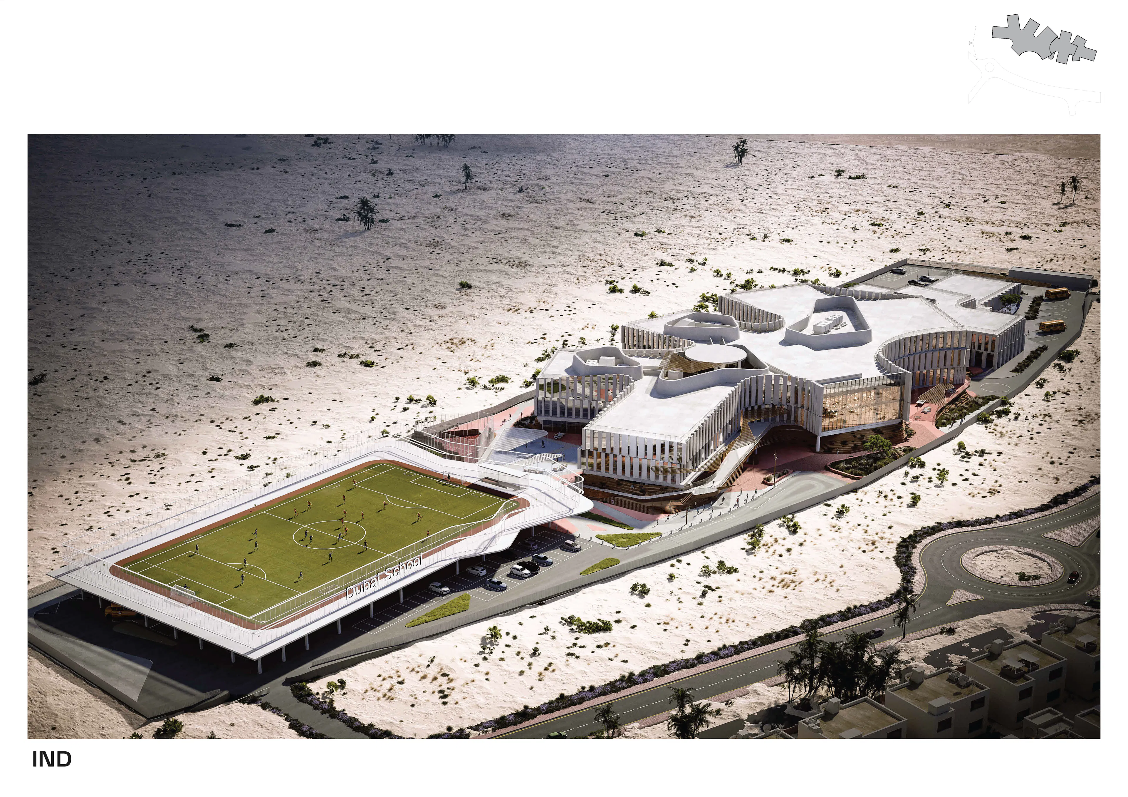 Innovative School in Dubai — 1