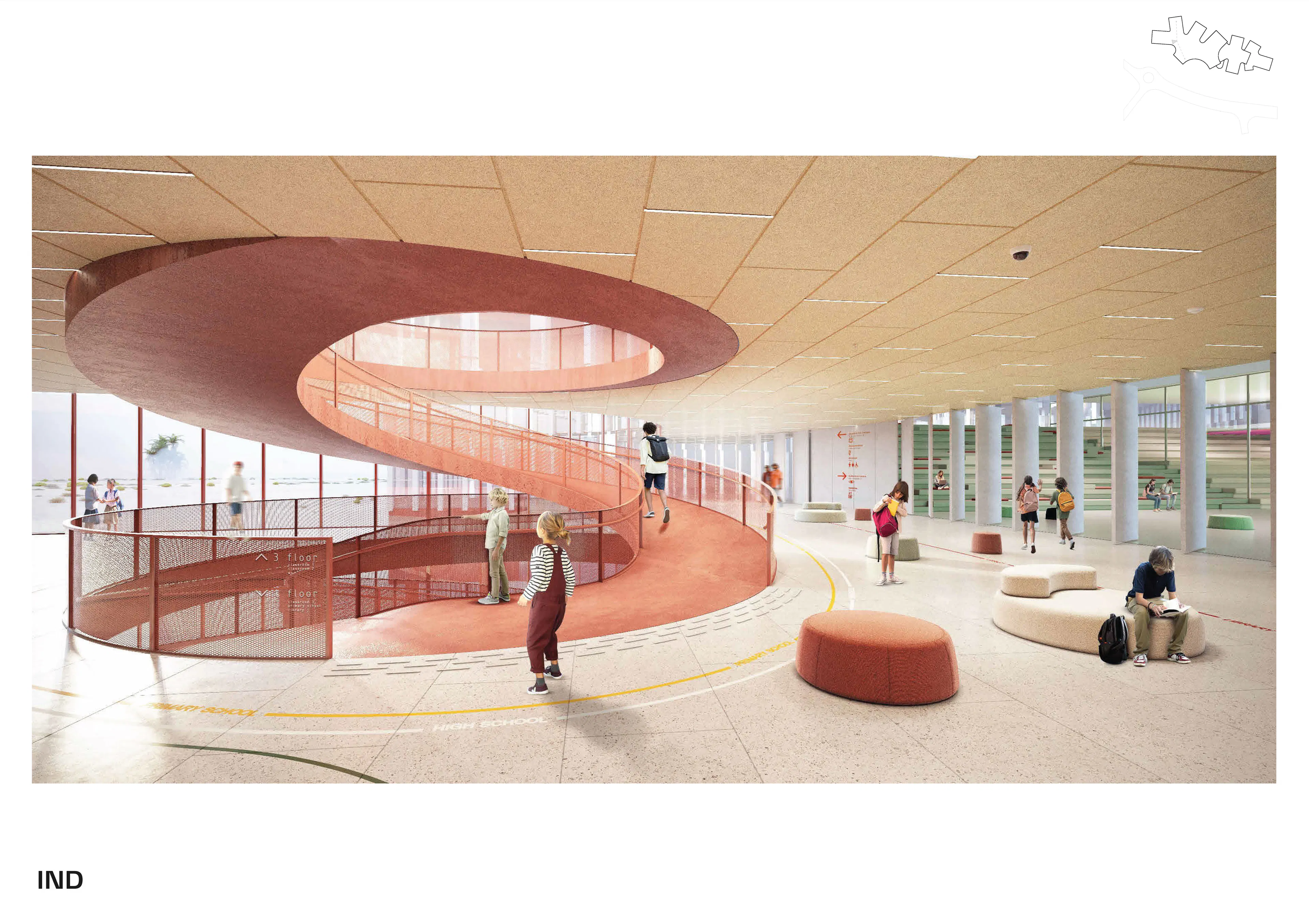 Innovative School in Dubai — 4