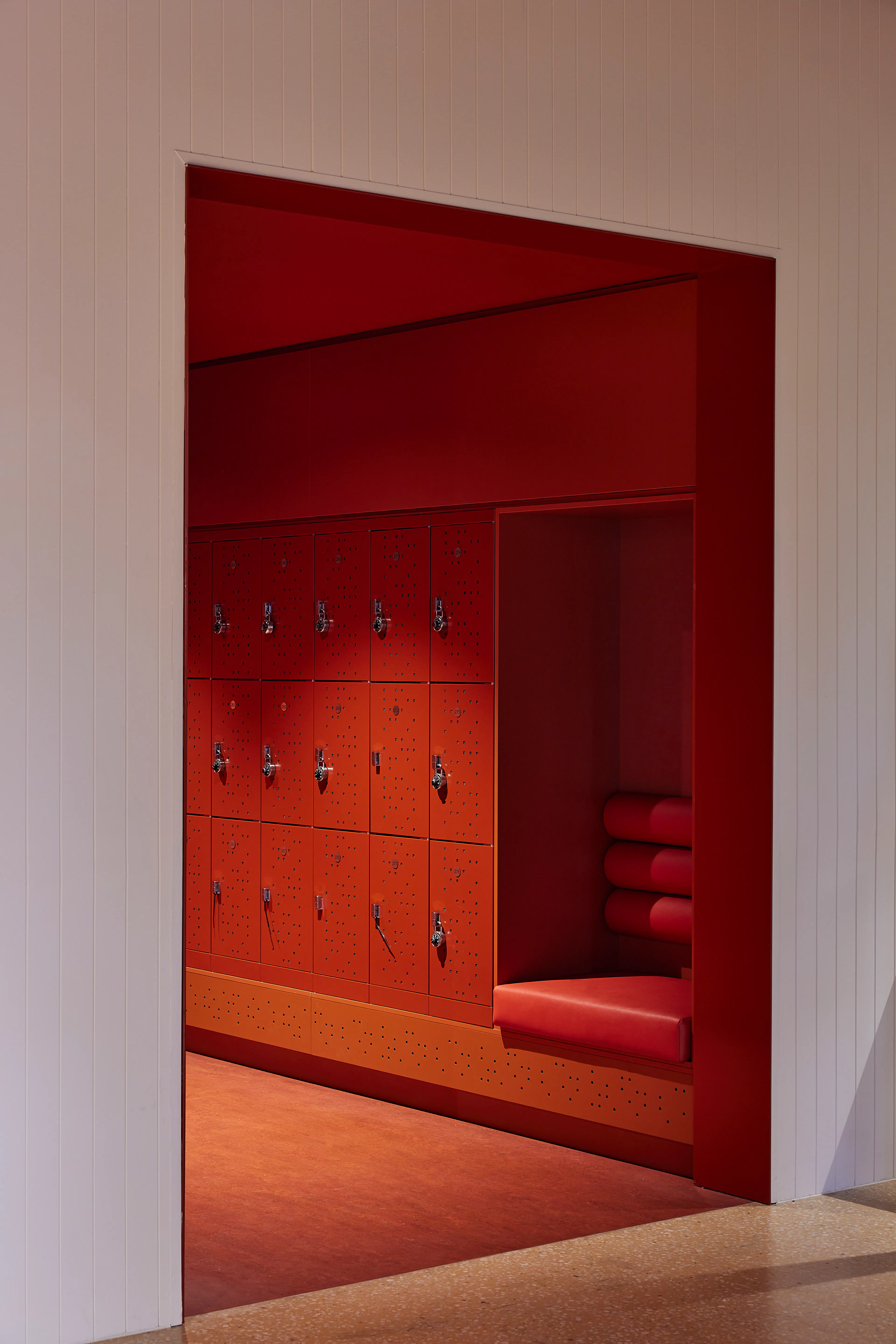 Mount Alexander College — 5