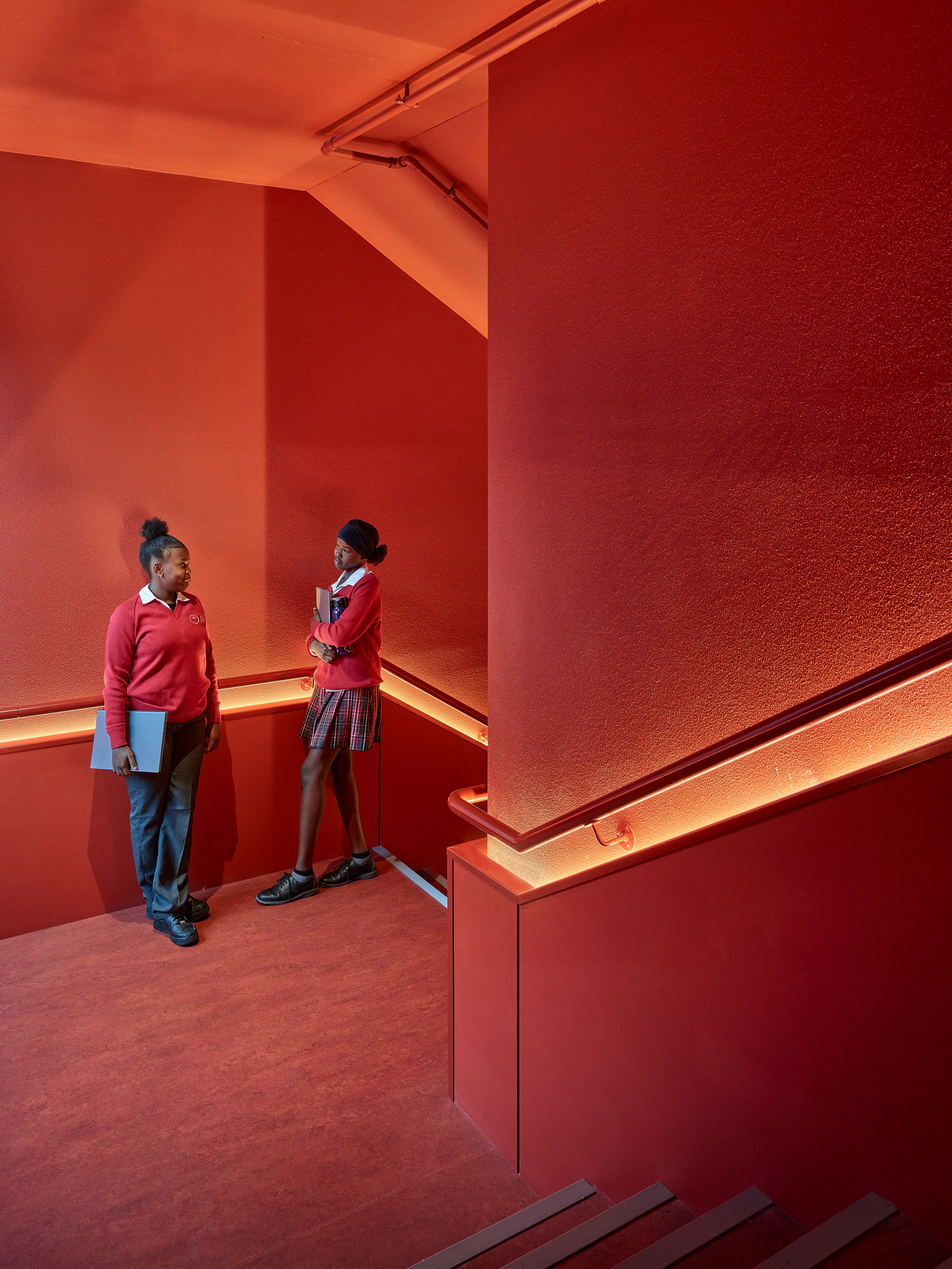 Mount Alexander College — 4