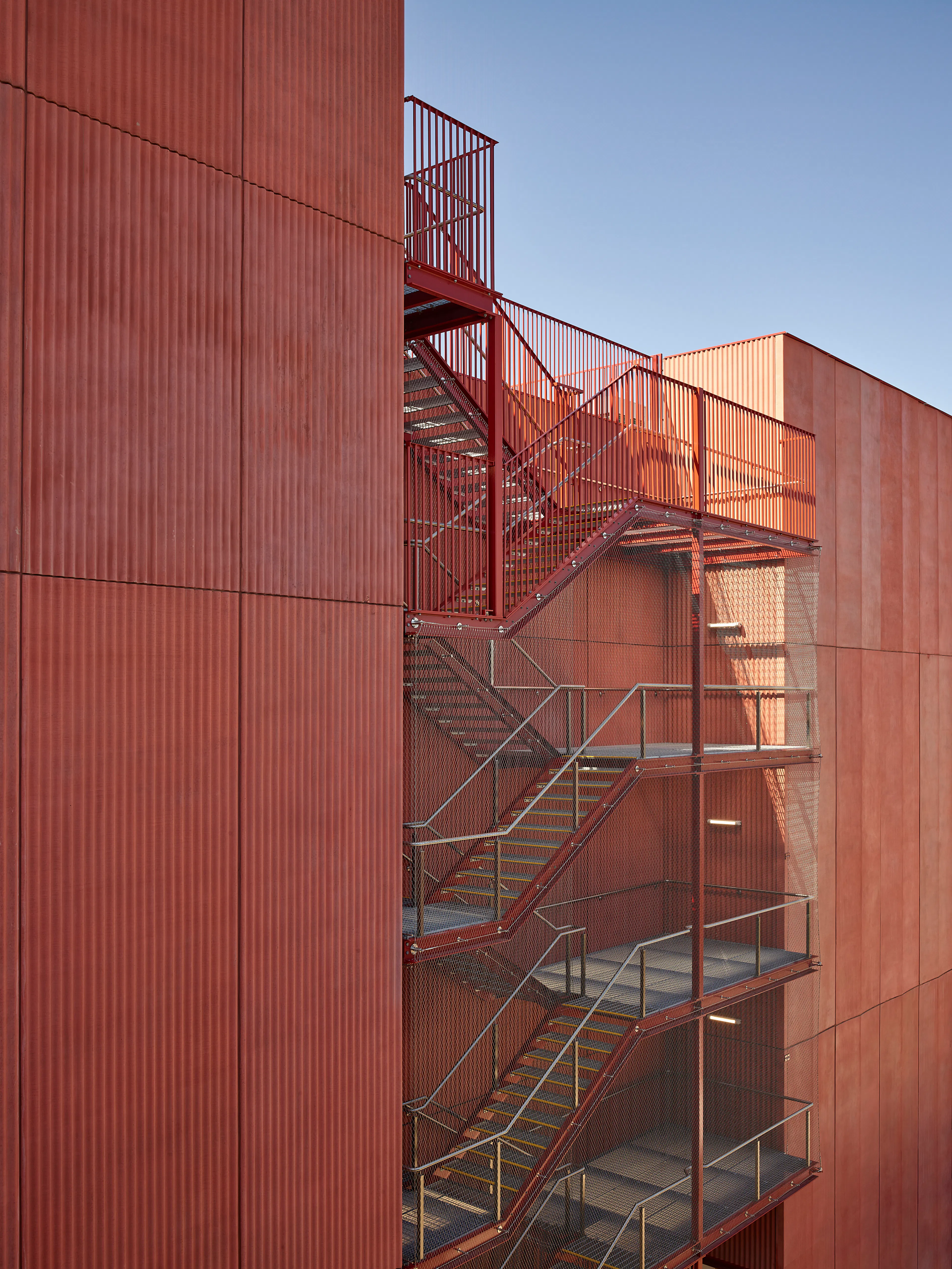 Mount Alexander College — 6