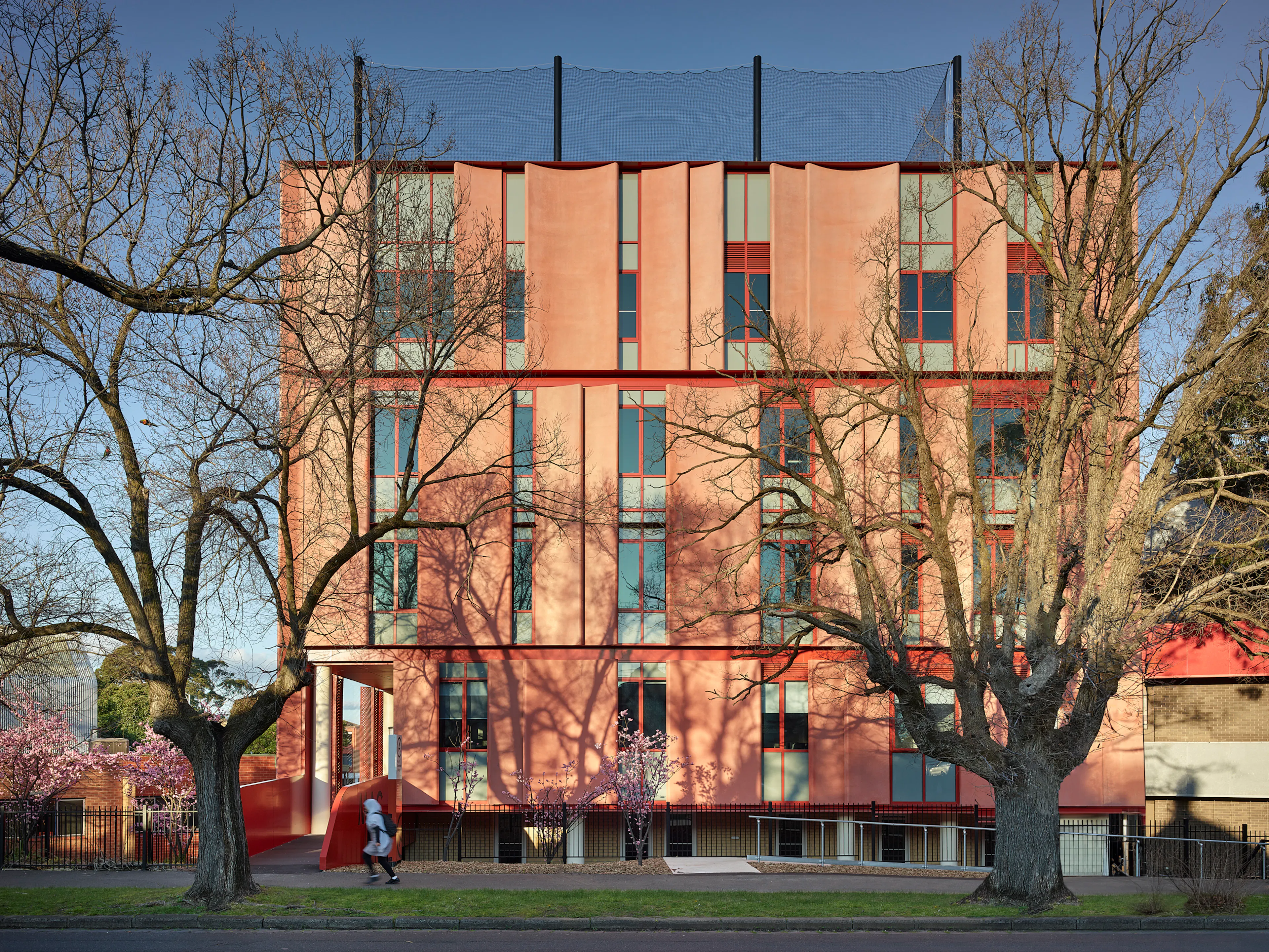 Mount Alexander College