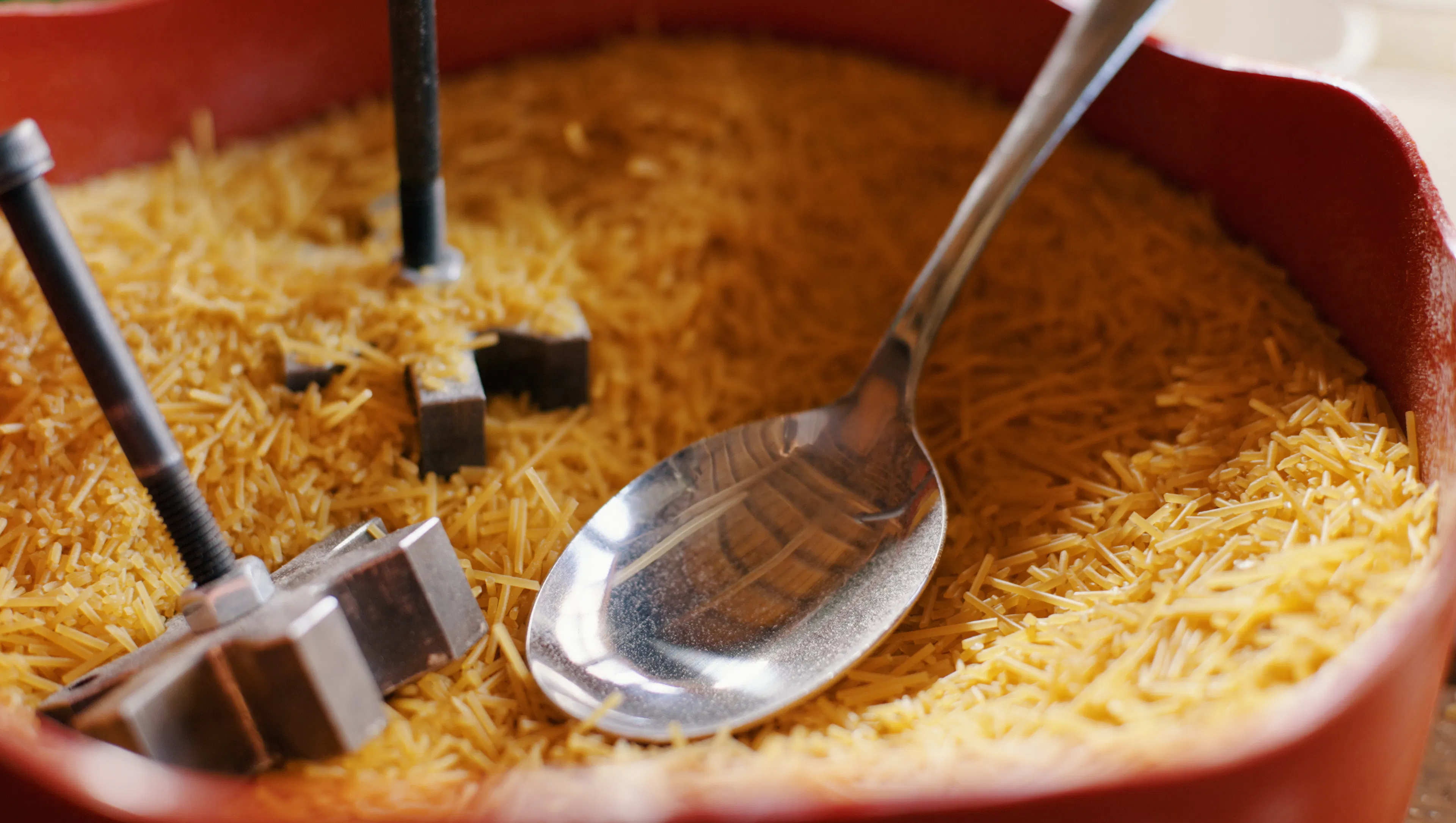 World Food Waste Tea House: #001 Veneti-an — 9