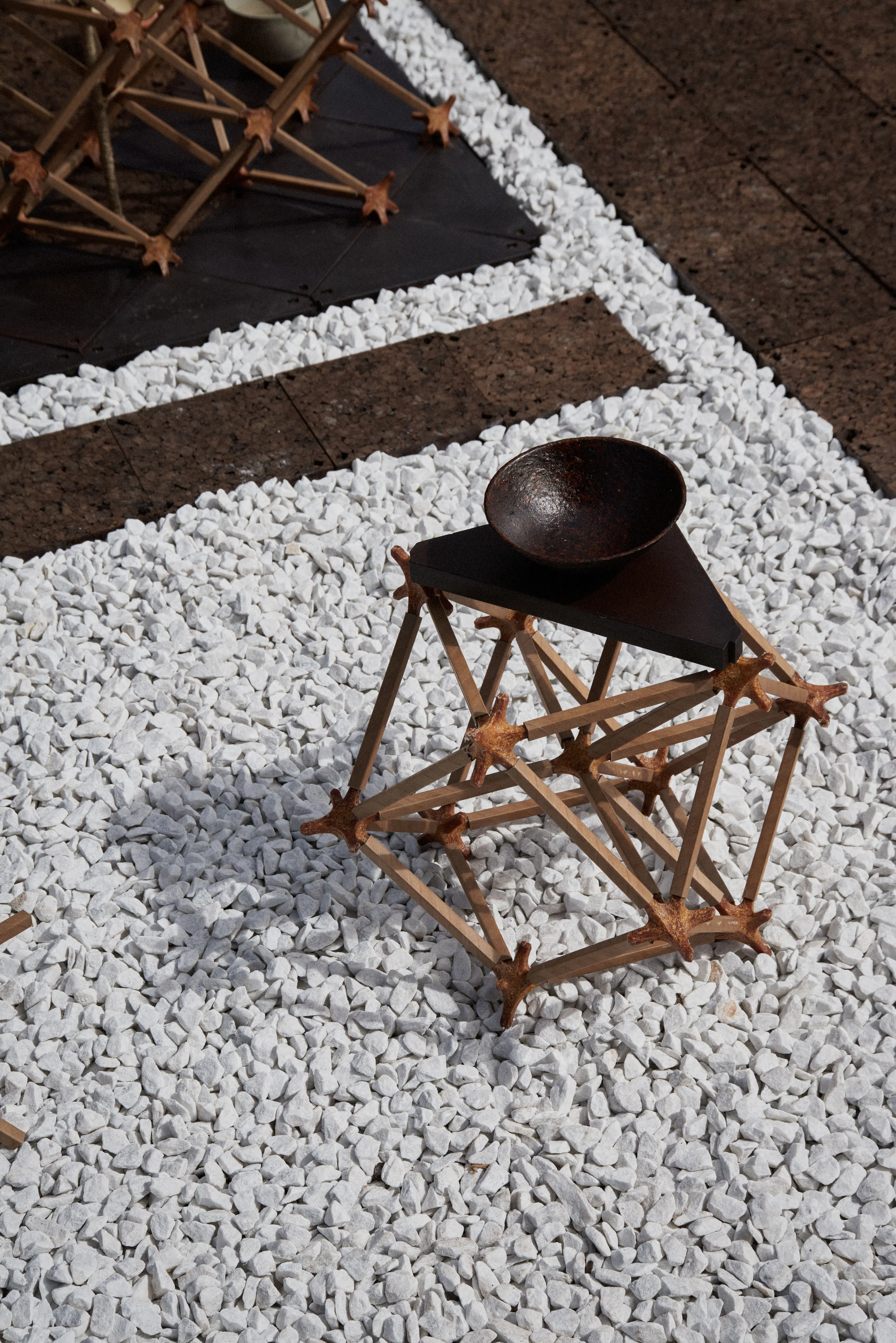 World Food Waste Tea House: #001 Veneti-an — 16