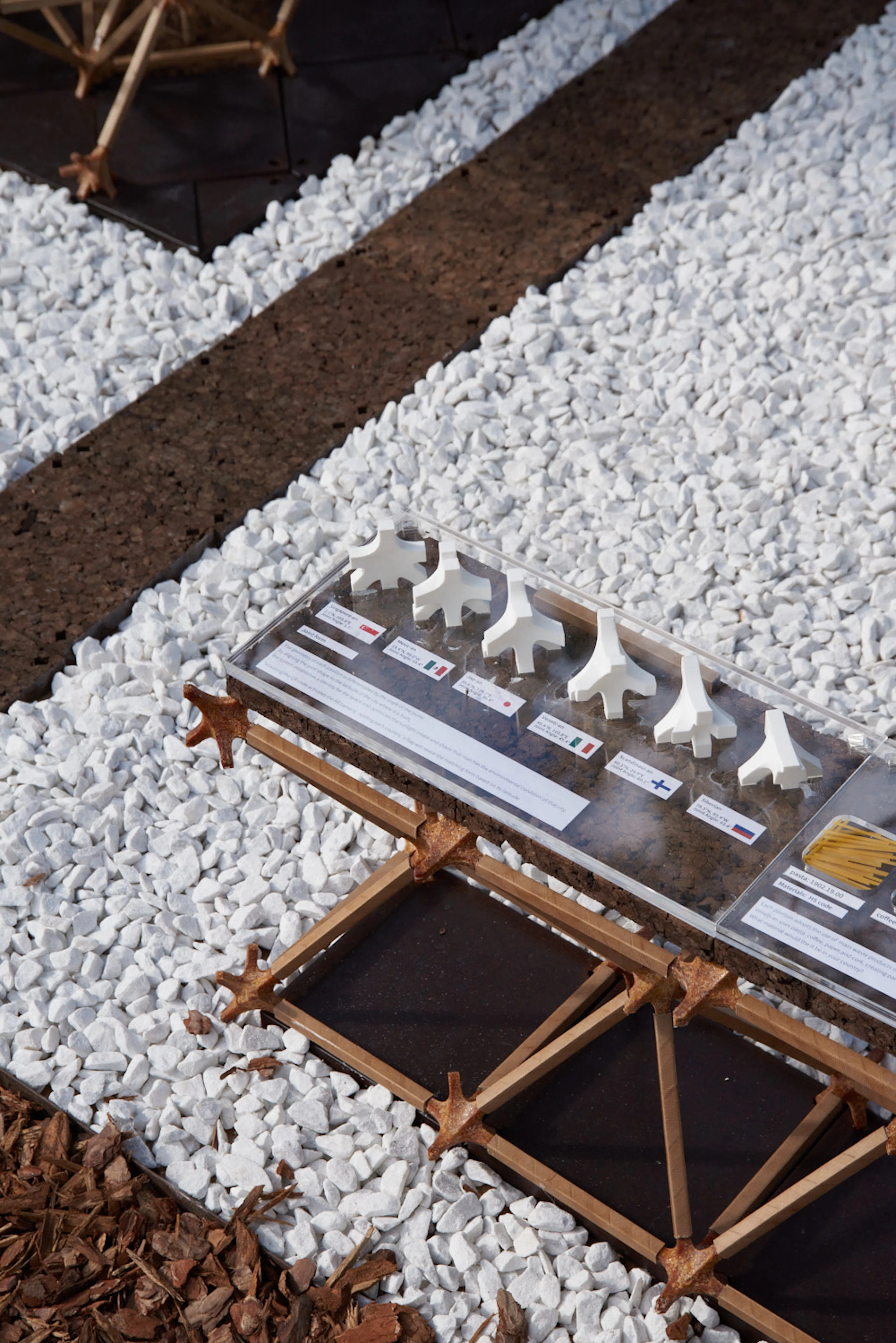 World Food Waste Tea House: #001 Veneti-an — 17