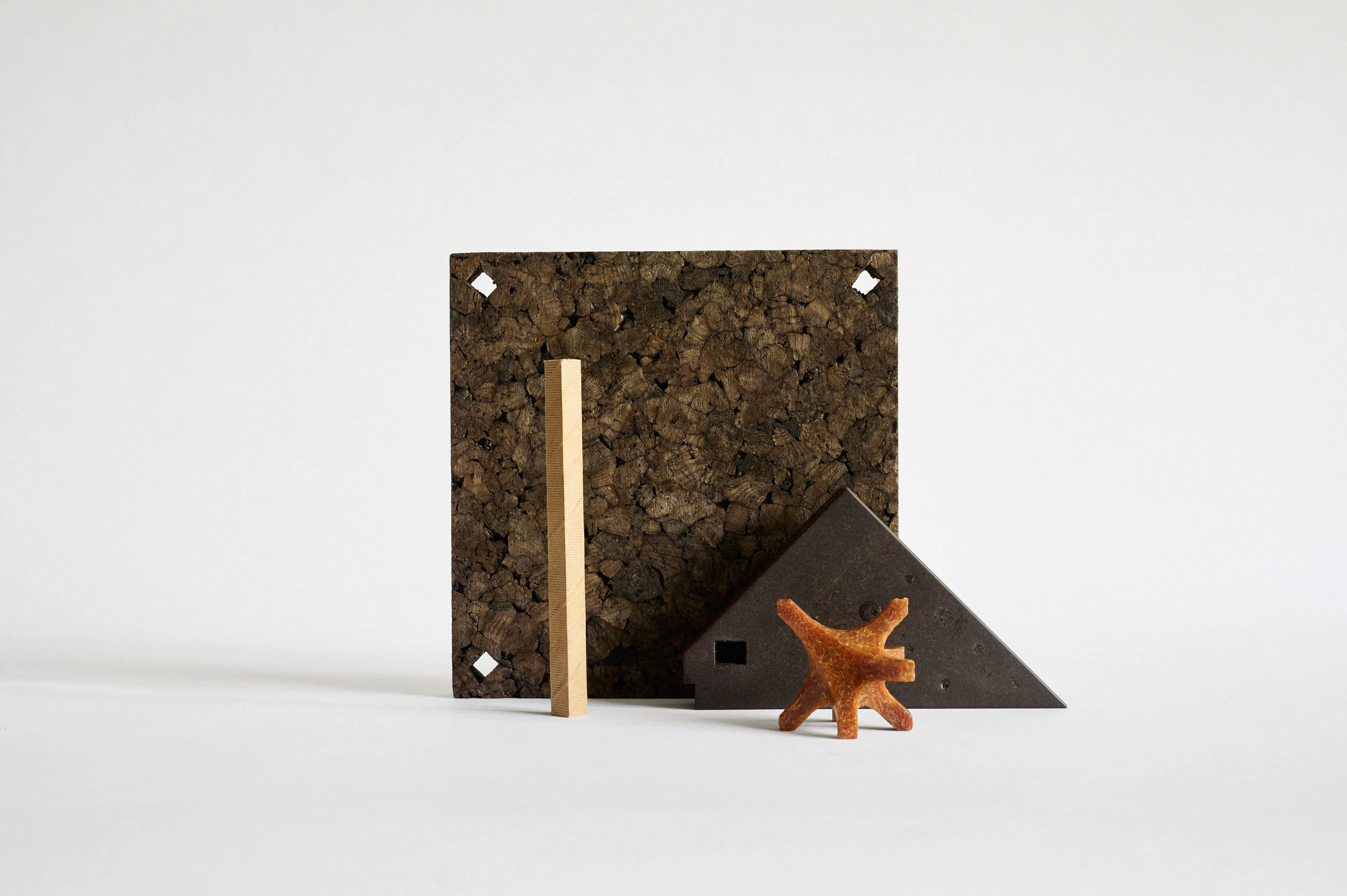 World Food Waste Tea House: #001 Veneti-an — 20