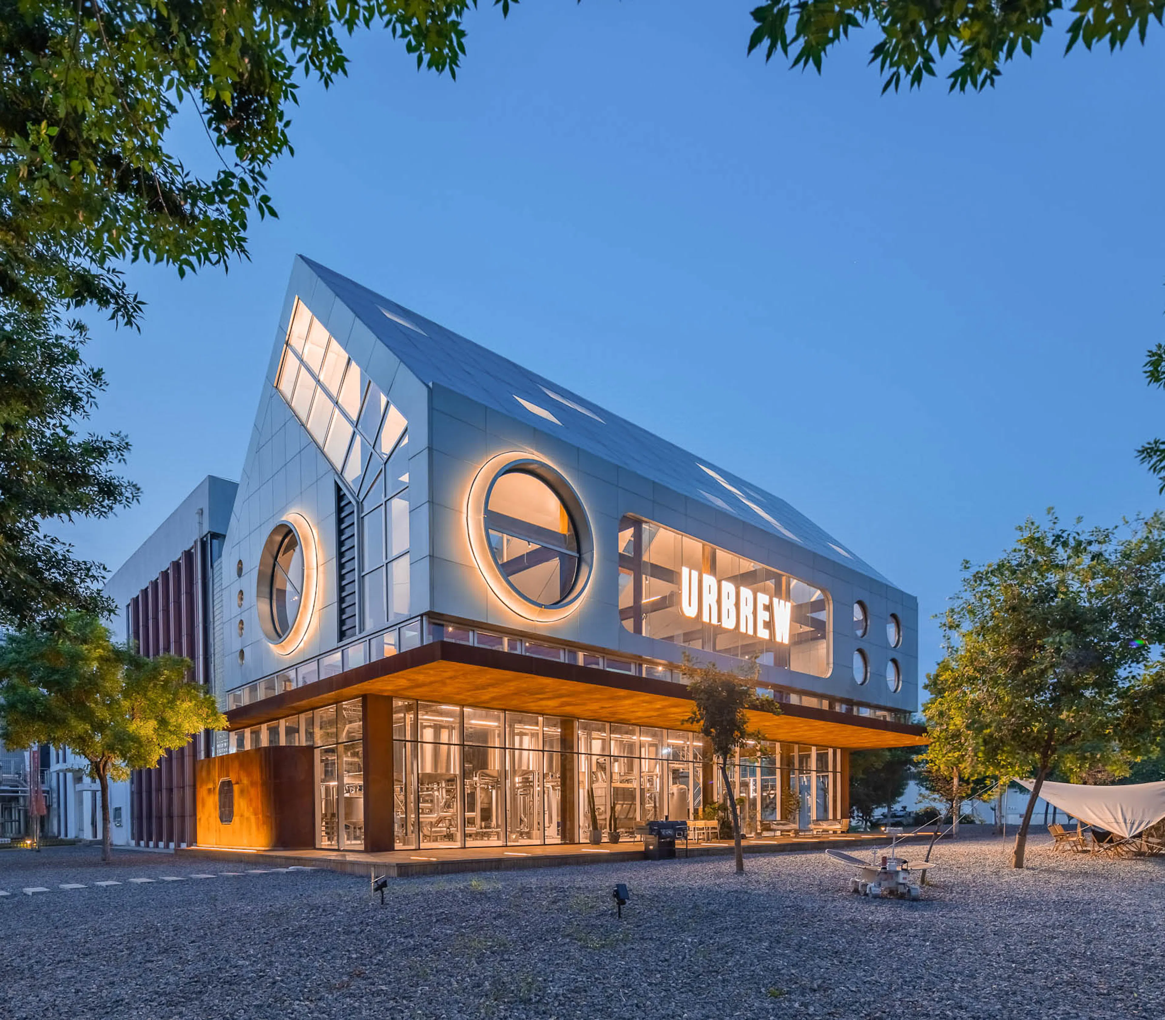 URBREW Craft Beer Mashing Workshop — 3