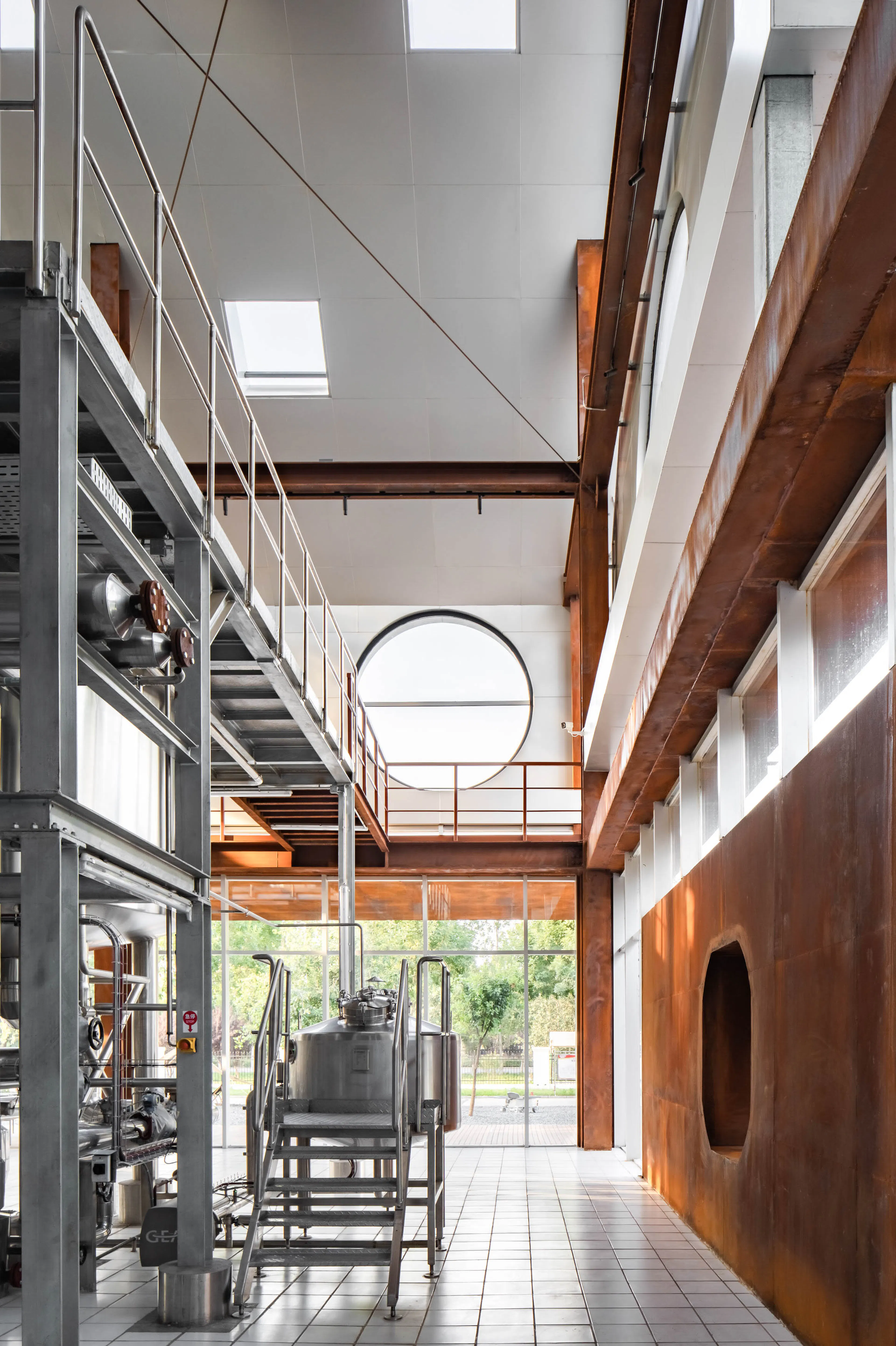 URBREW Craft Beer Mashing Workshop — 11