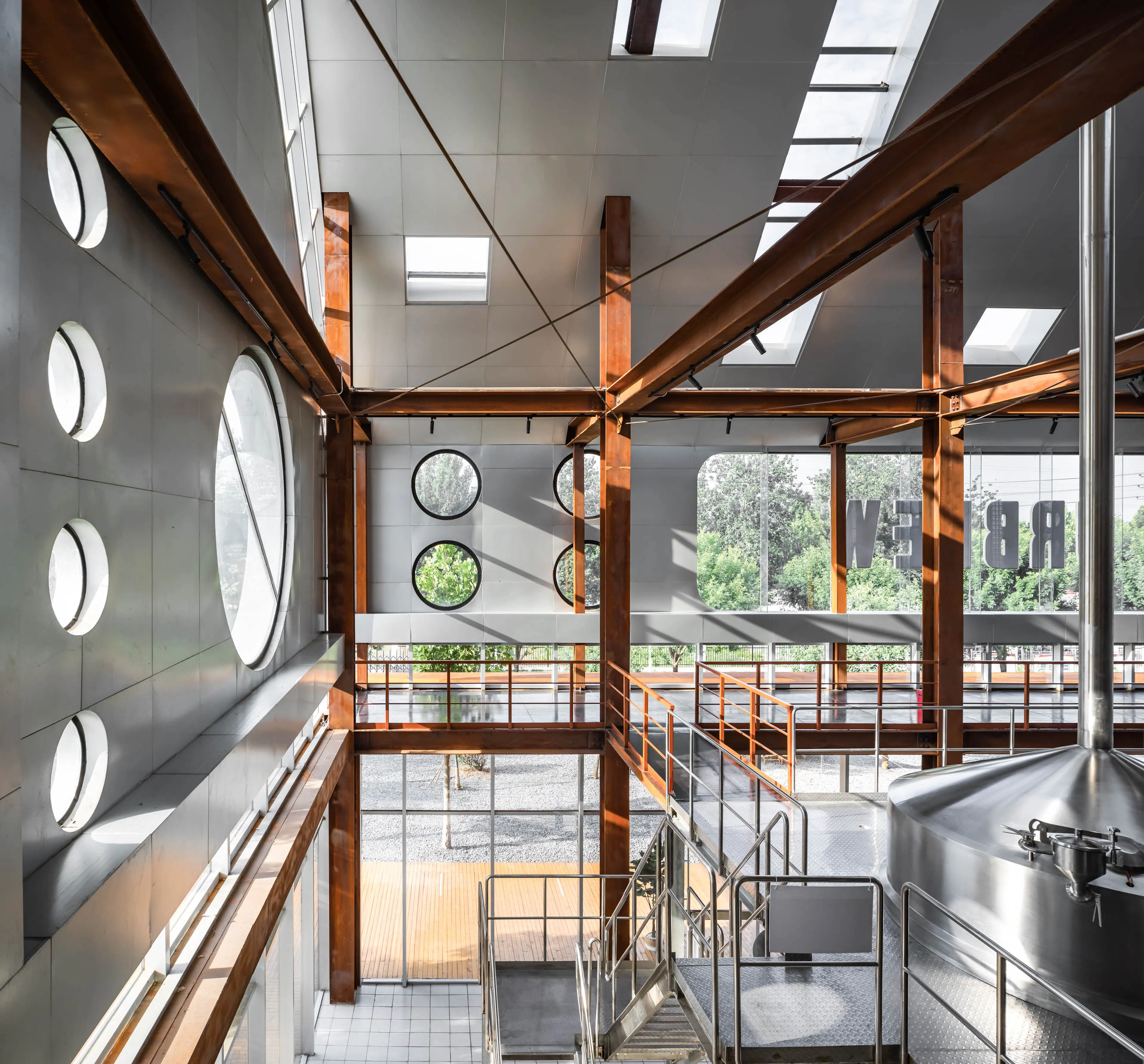 URBREW Craft Beer Mashing Workshop — 12