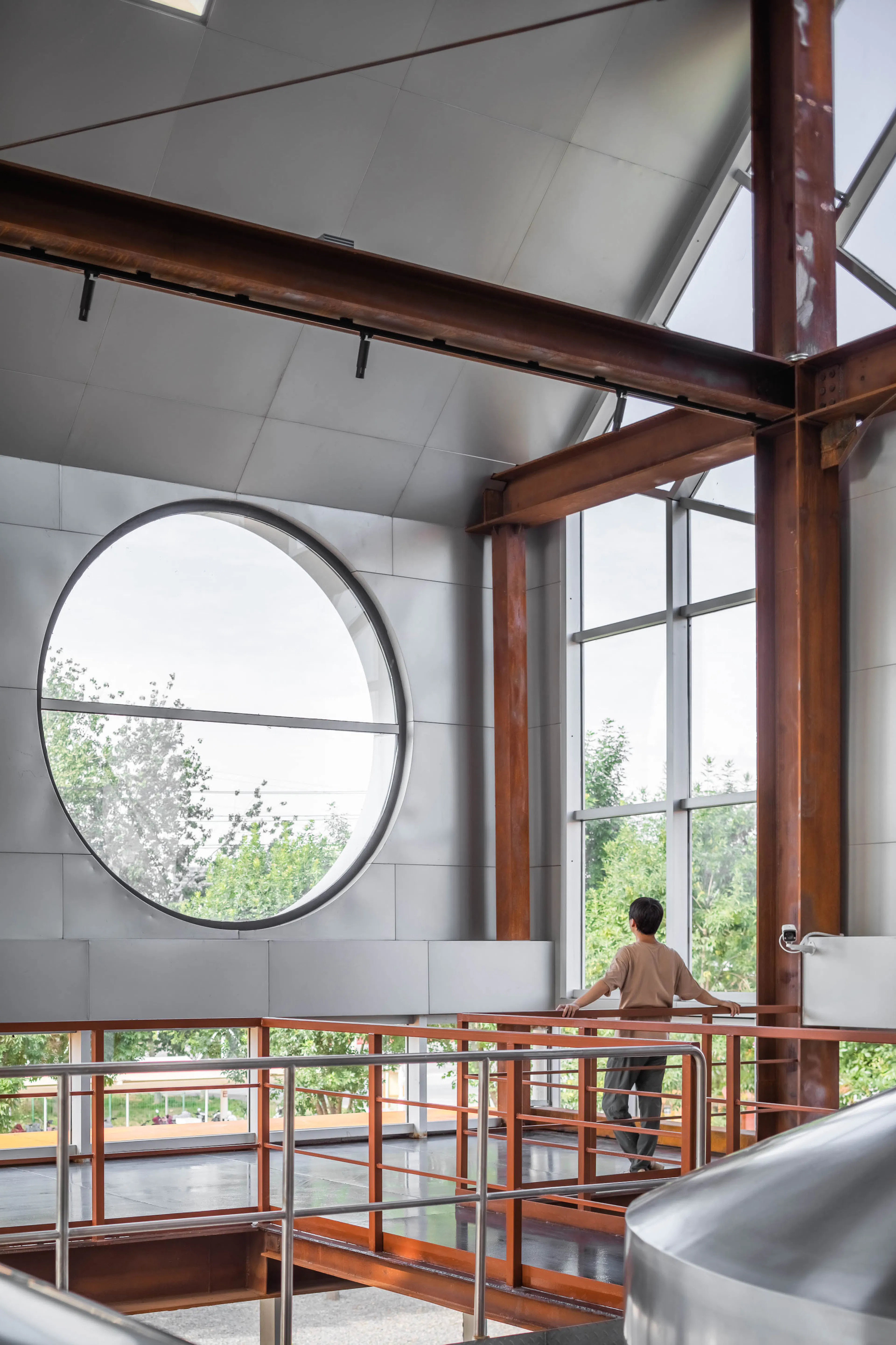 URBREW Craft Beer Mashing Workshop — 14