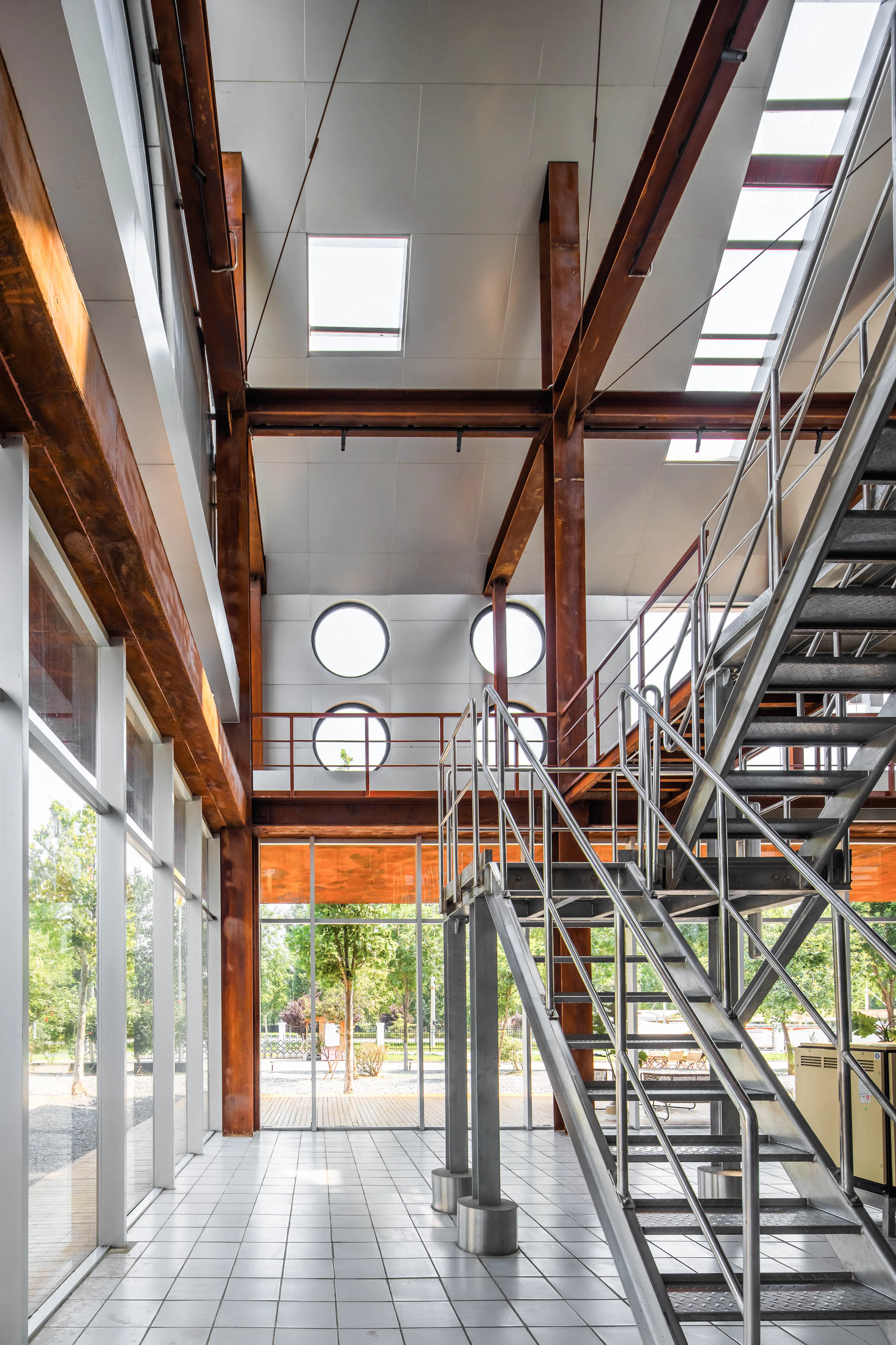 URBREW Craft Beer Mashing Workshop — 15