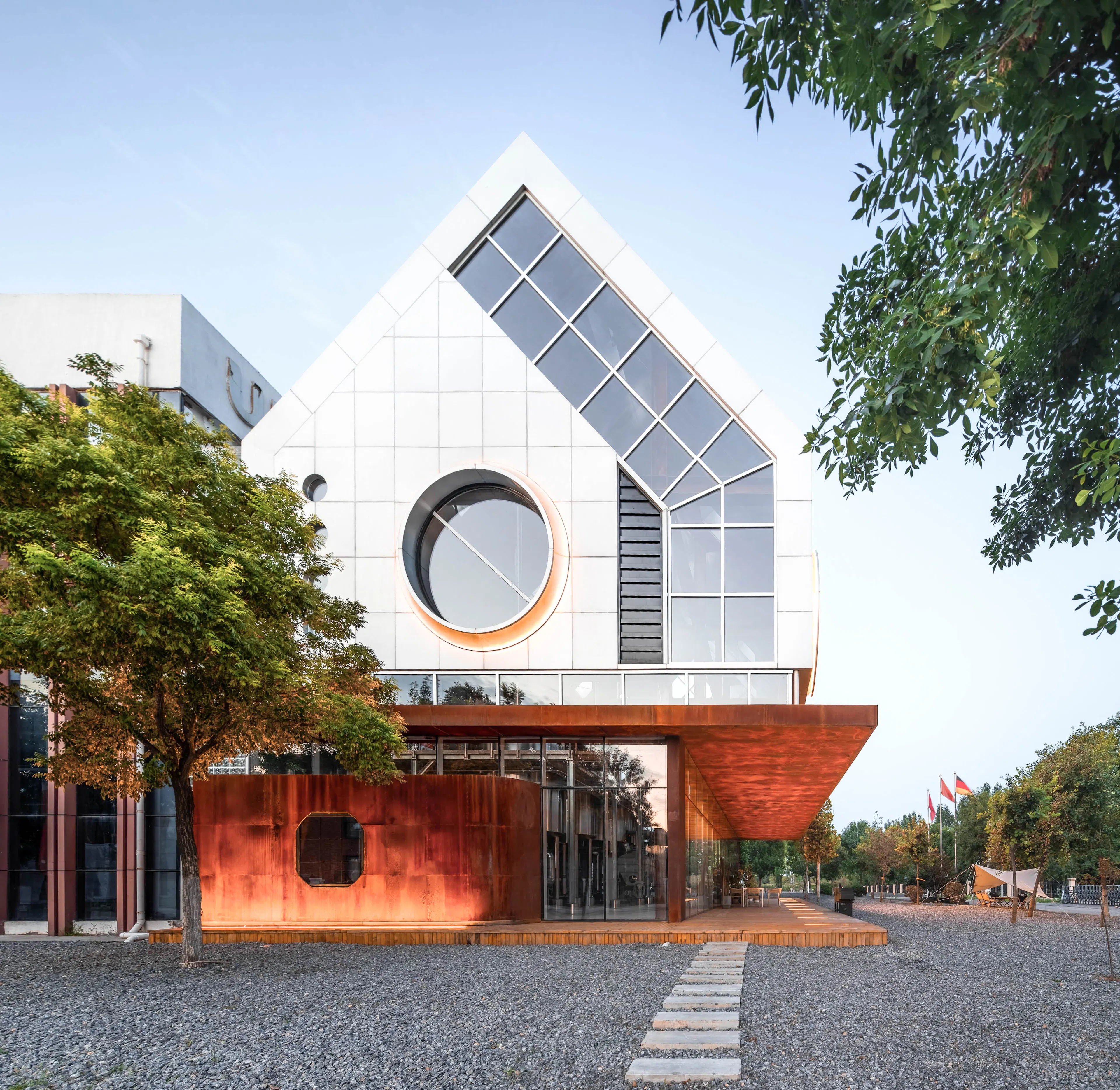 URBREW Craft Beer Mashing Workshop — 17