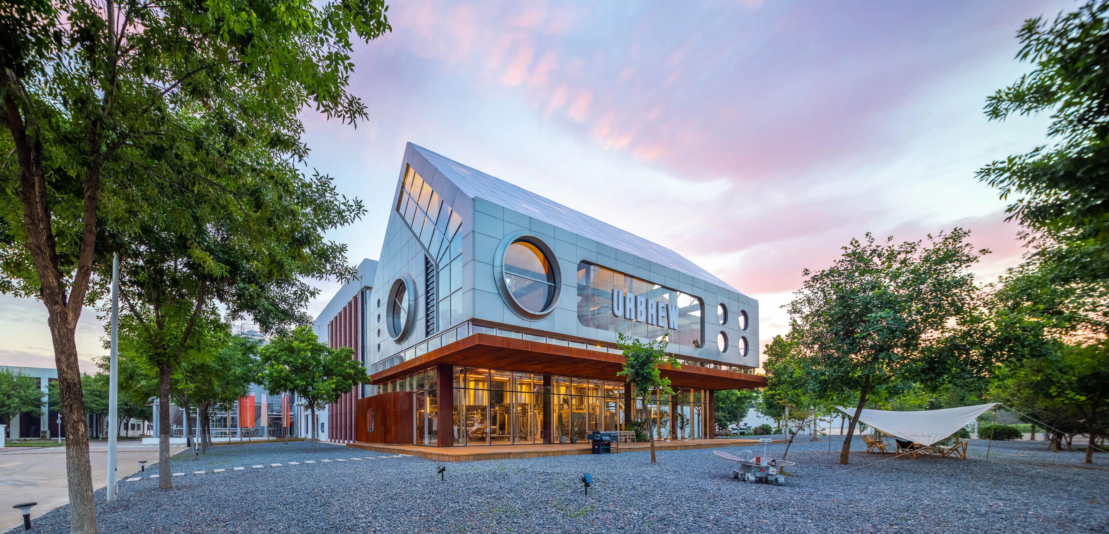 URBREW Craft Beer Mashing Workshop — 18