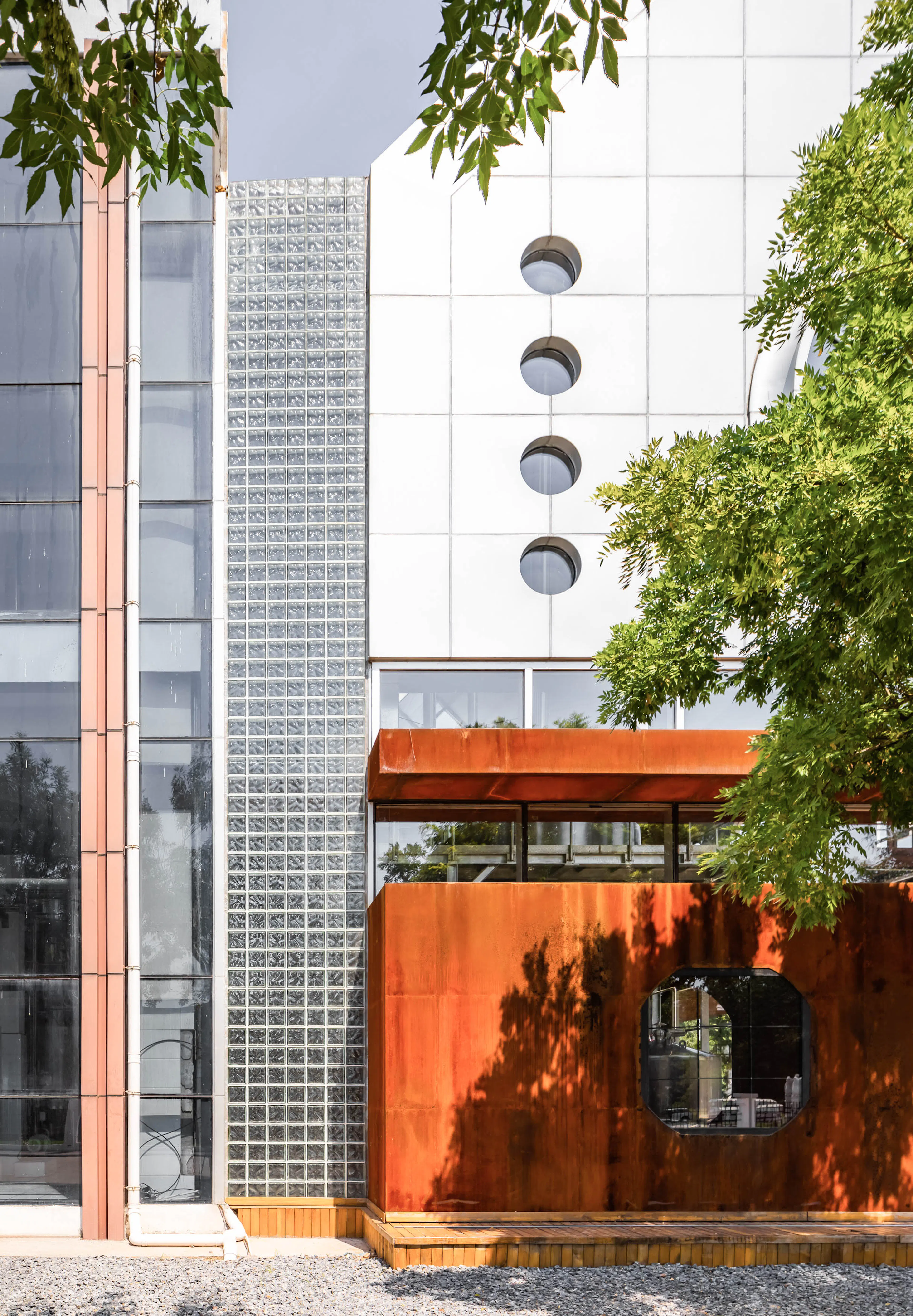 URBREW Craft Beer Mashing Workshop — 26