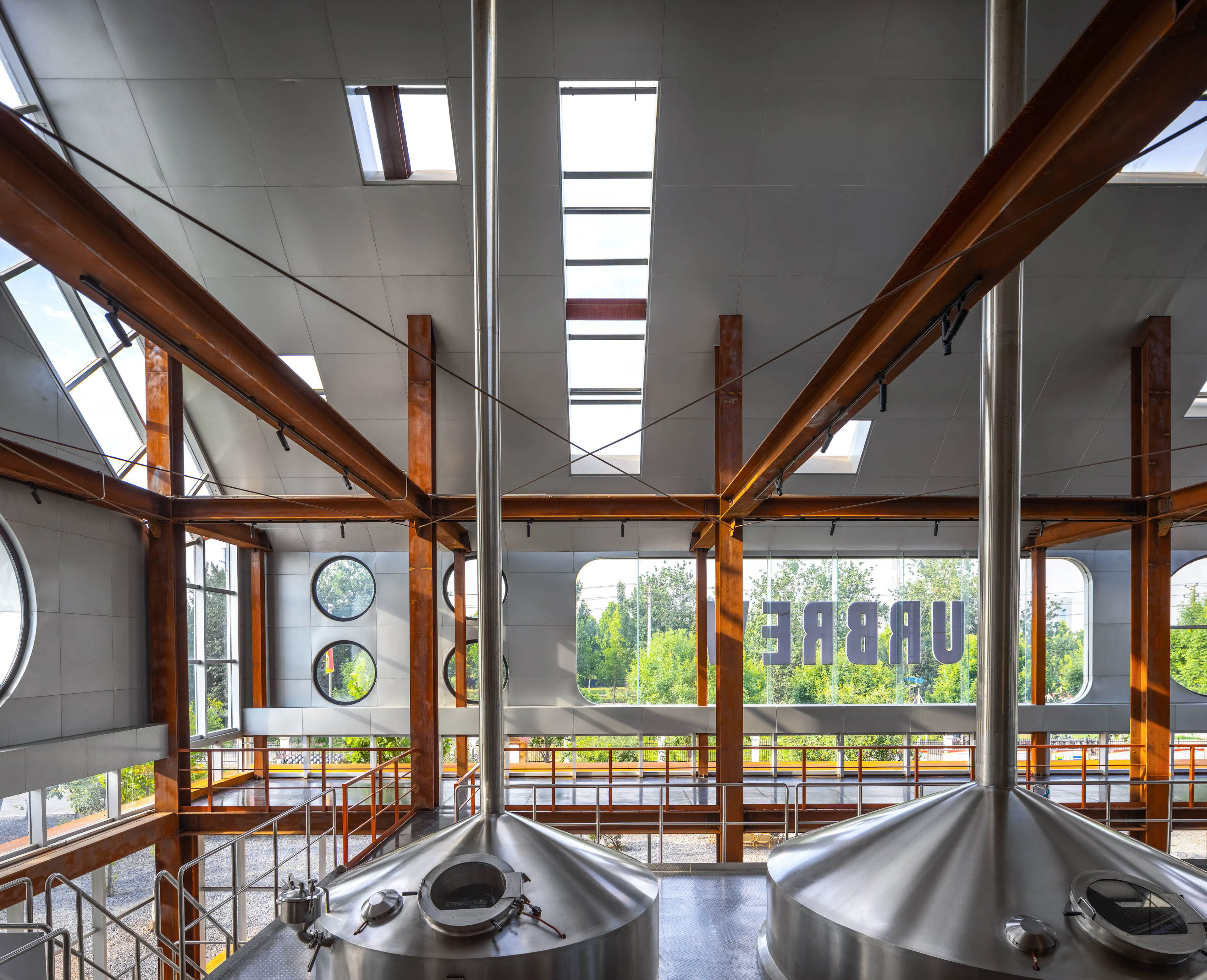 URBREW Craft Beer Mashing Workshop — 36