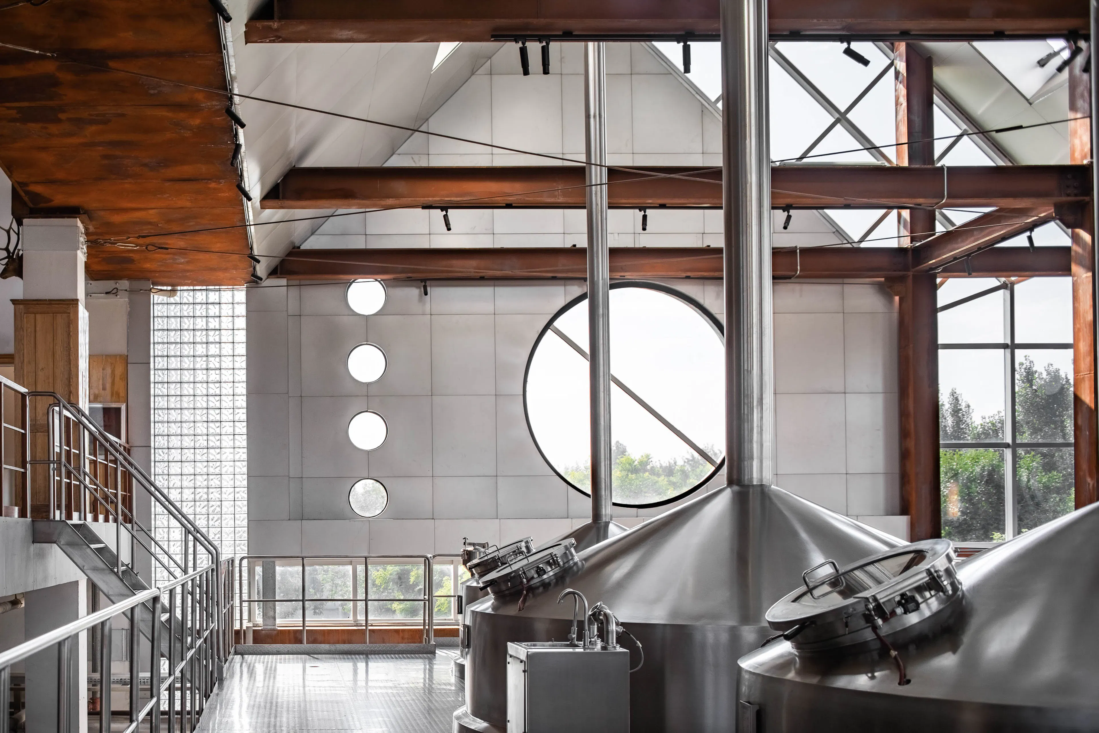 URBREW Craft Beer Mashing Workshop — 37