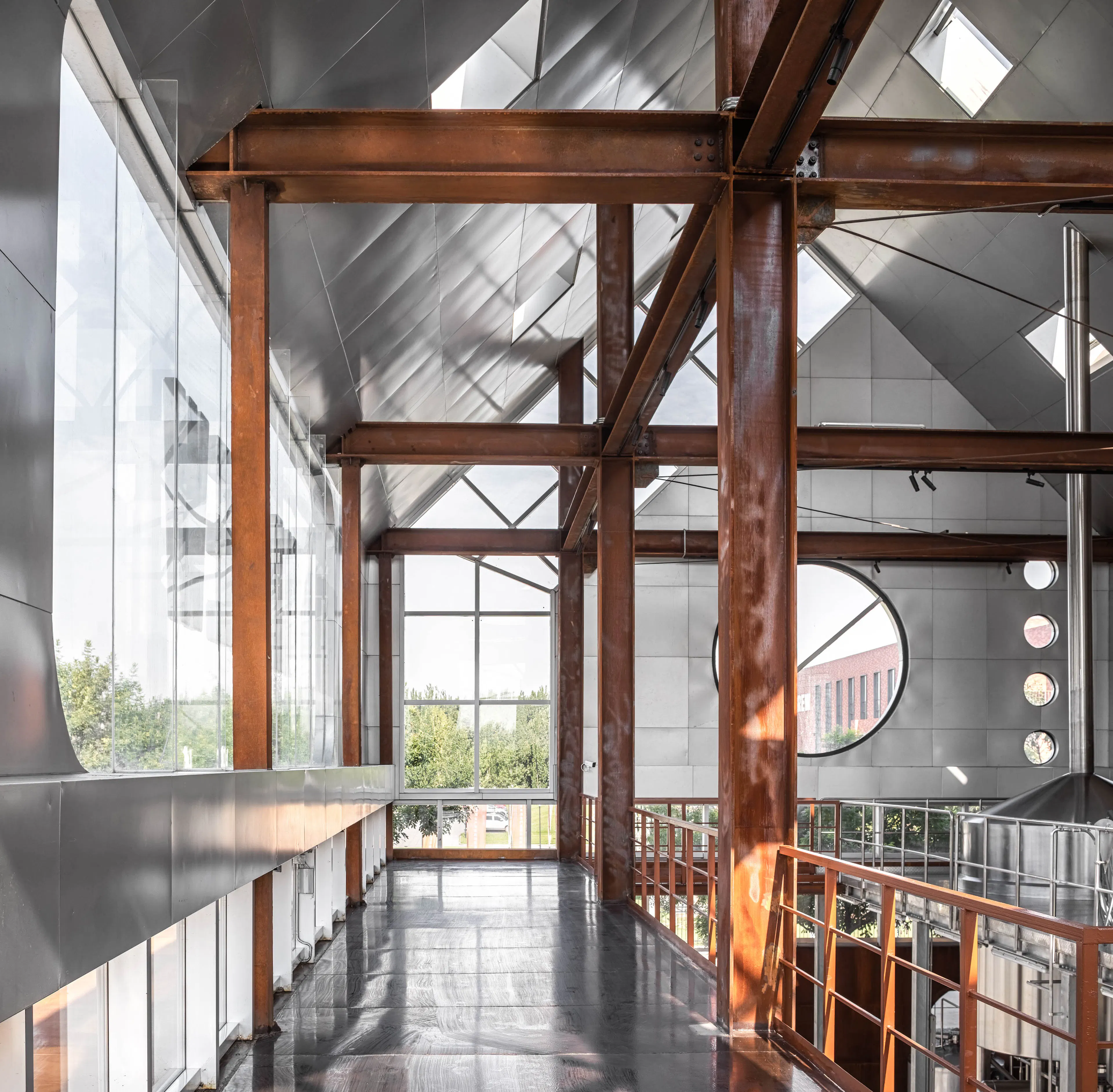 URBREW Craft Beer Mashing Workshop — 38