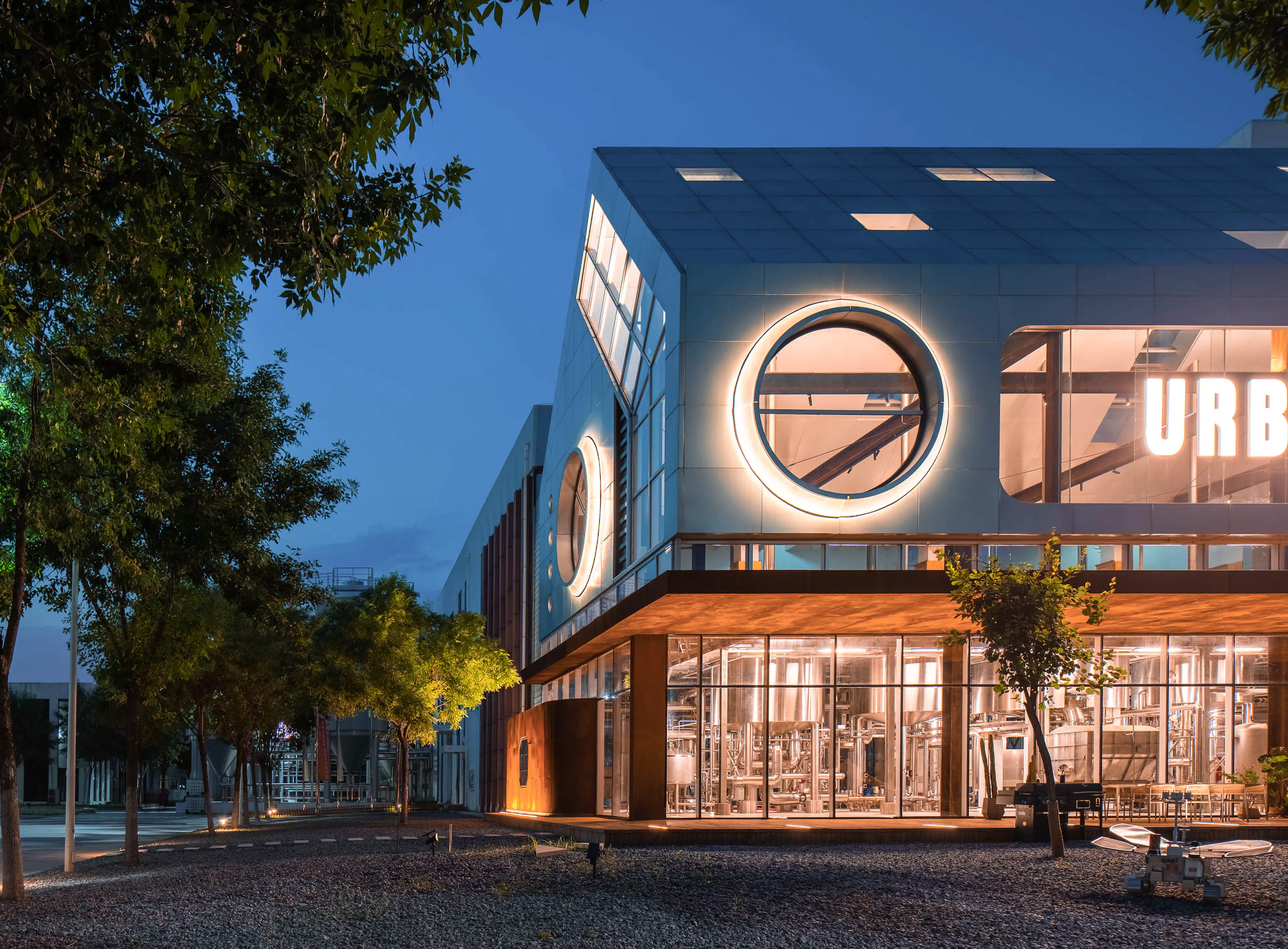 URBREW Craft Beer Mashing Workshop — 42