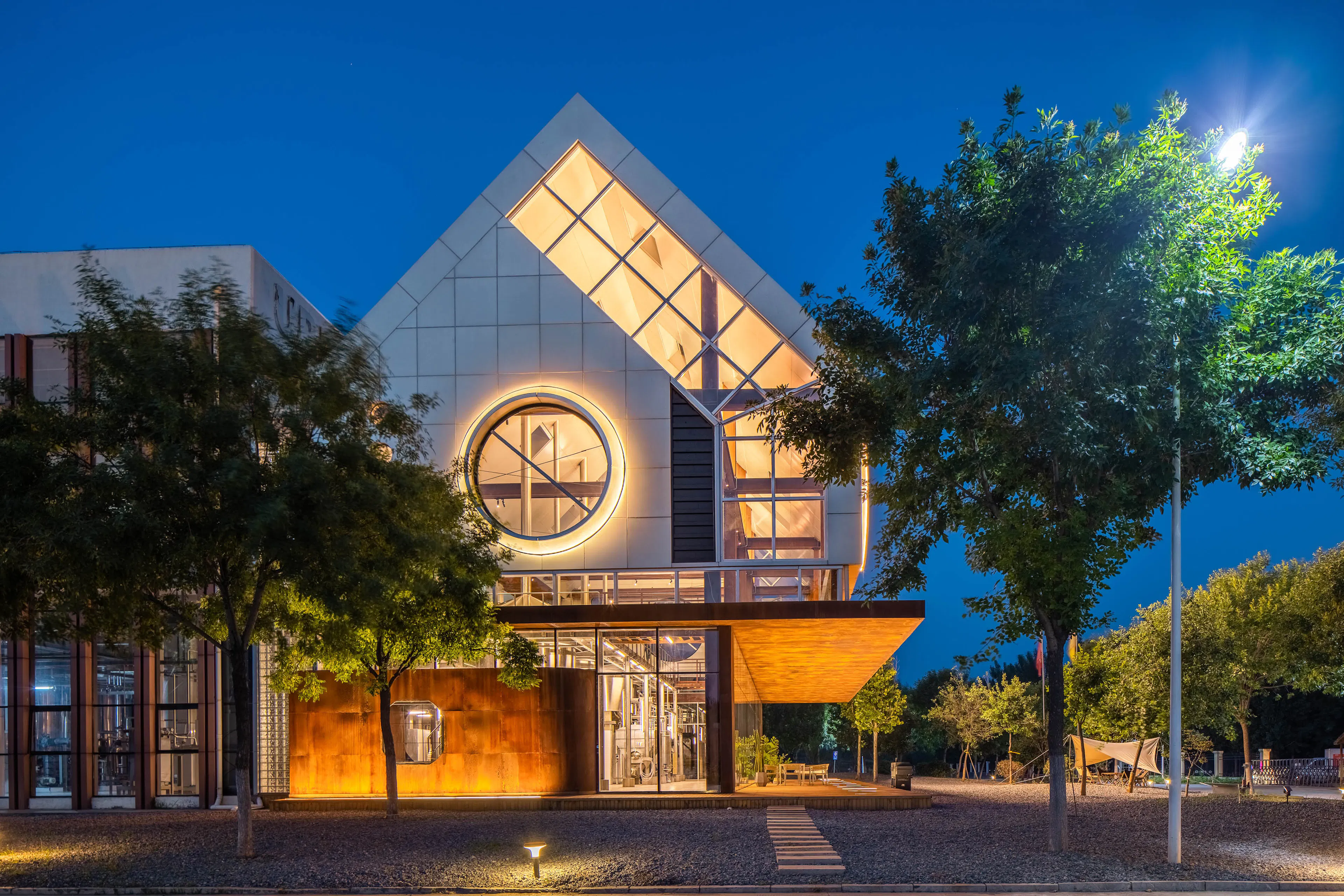 URBREW Craft Beer Mashing Workshop — 43