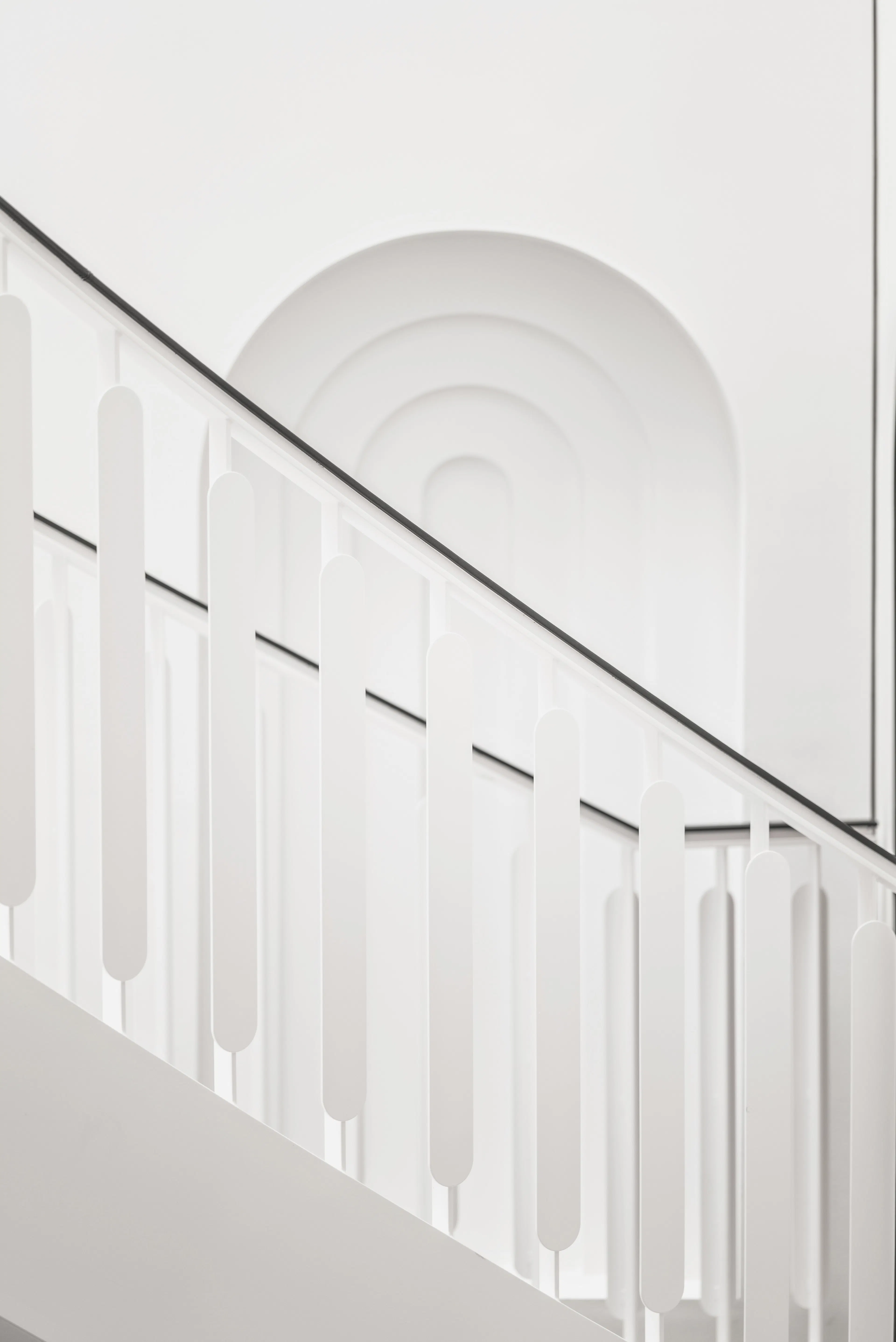 La Maison de Beauté Carita, L'Oréal-Luxe — 8