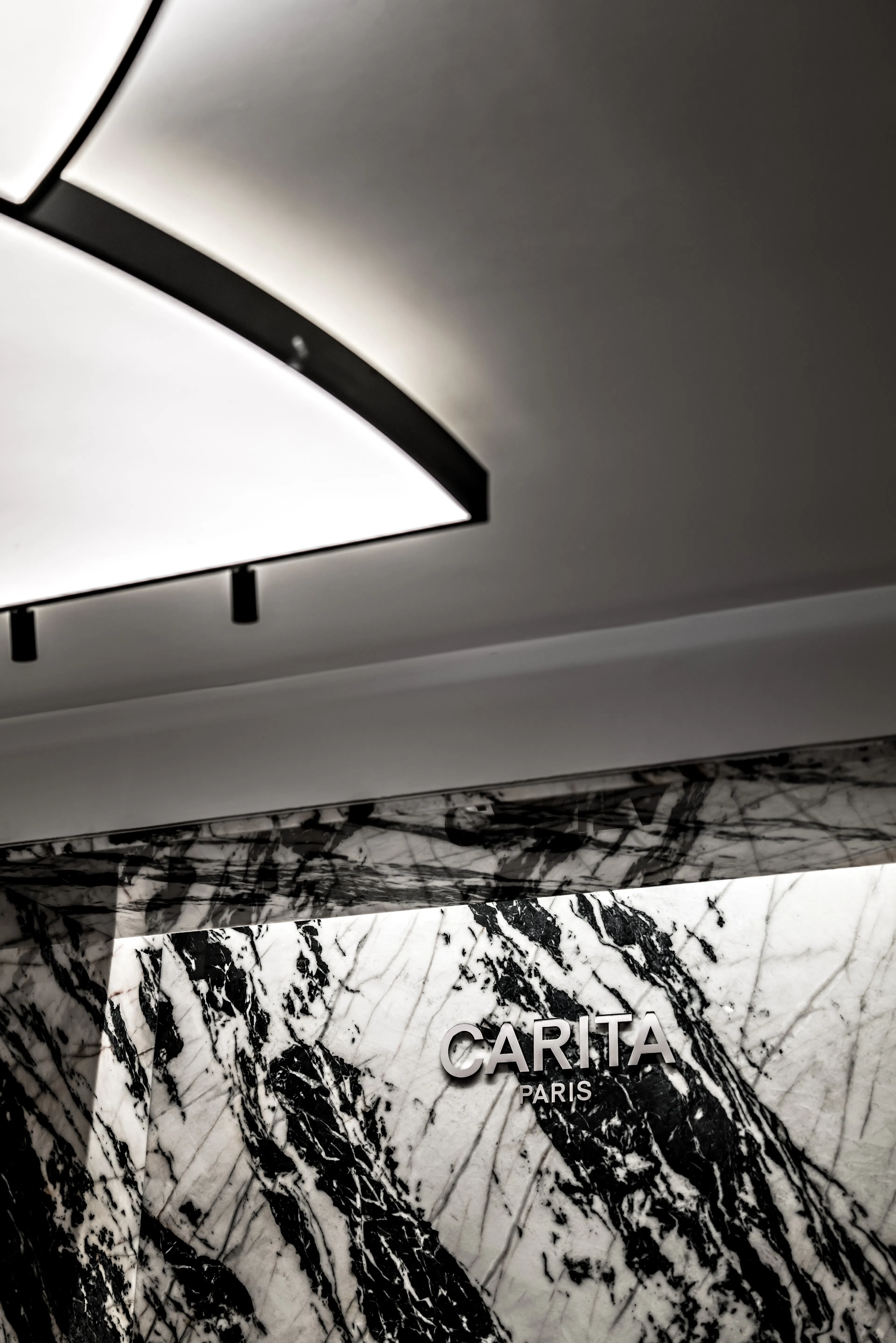 La Maison de Beauté Carita, L'Oréal-Luxe — 17