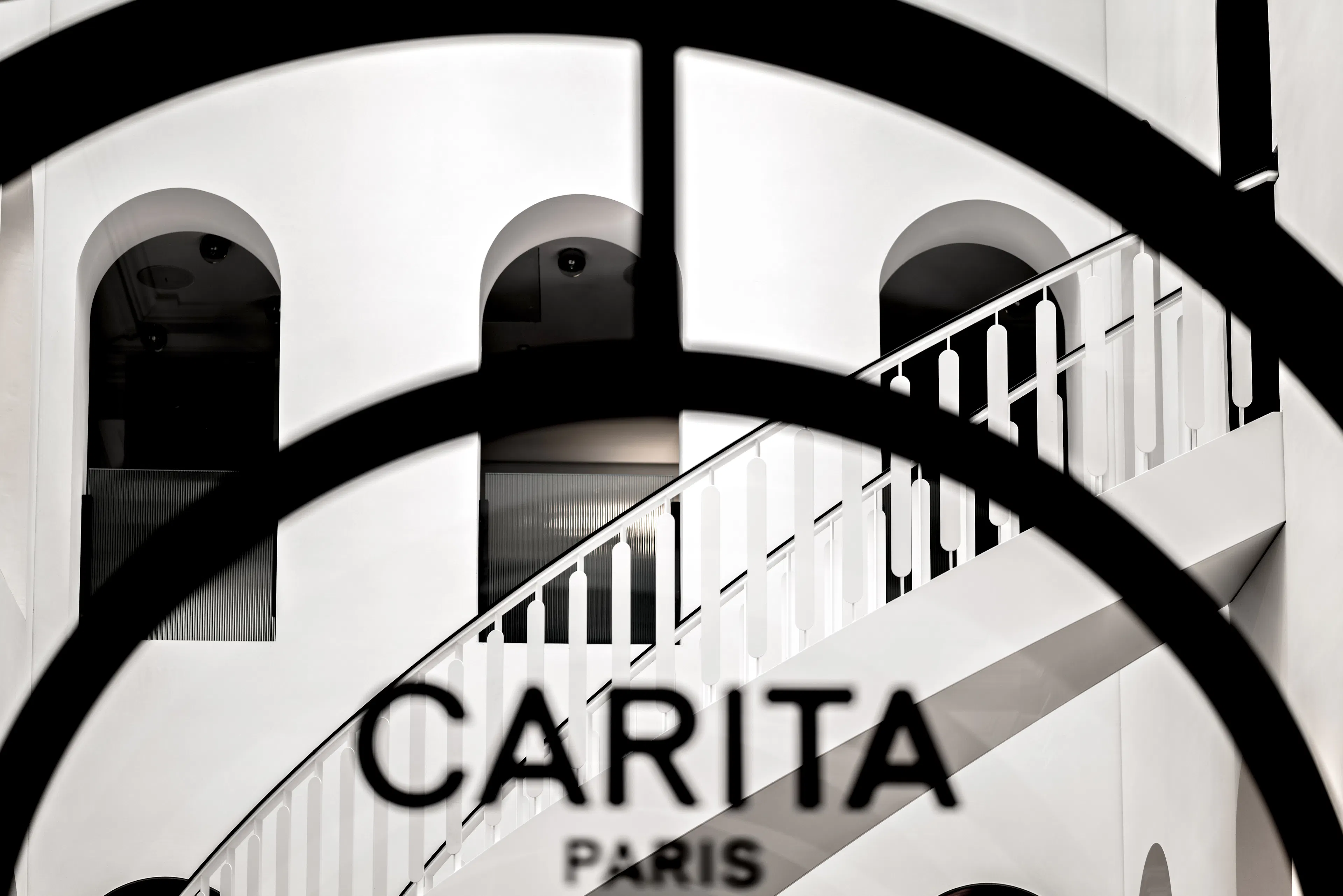 La Maison de Beauté Carita, L'Oréal-Luxe — 23