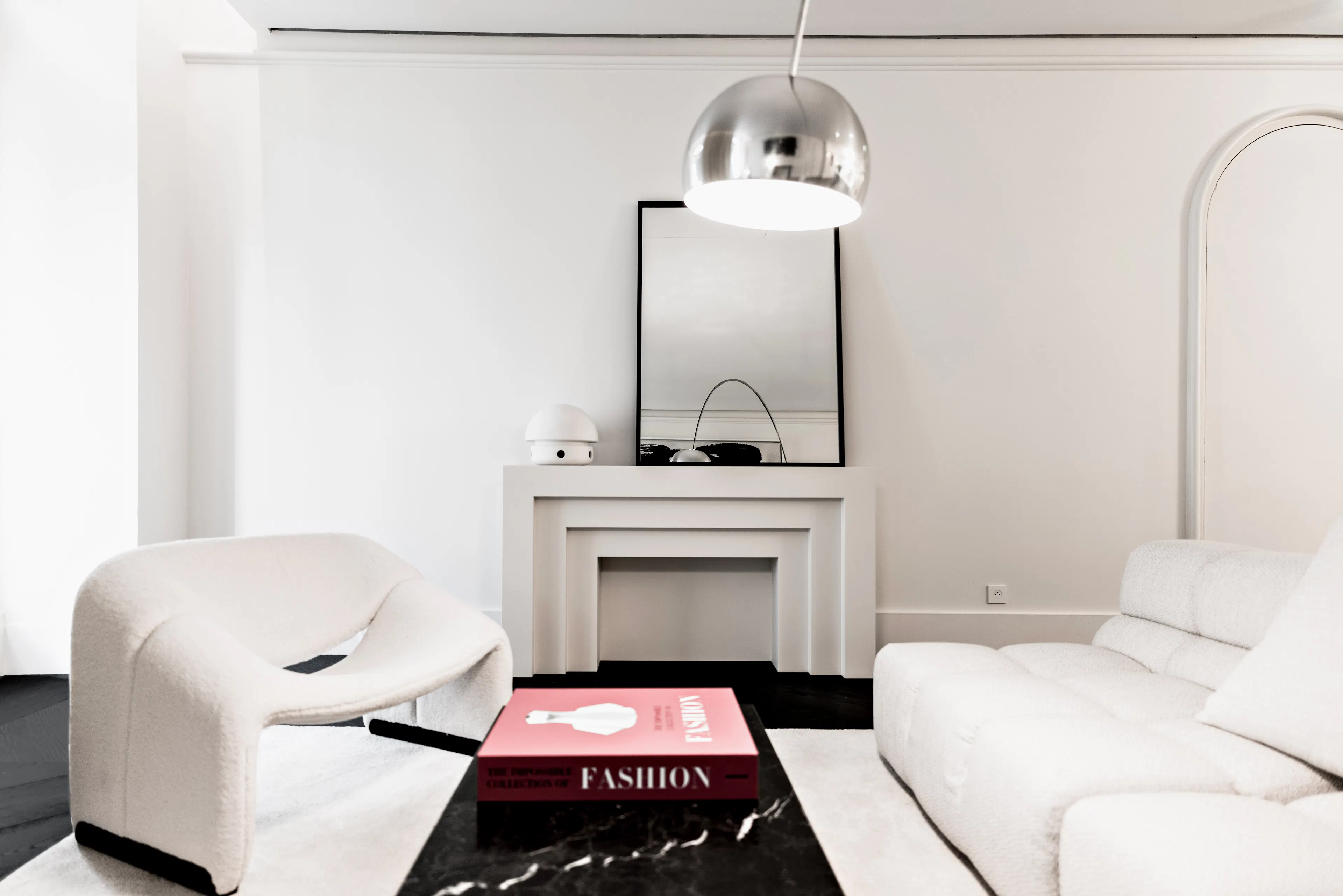 La Maison de Beauté Carita, L'Oréal-Luxe — 18