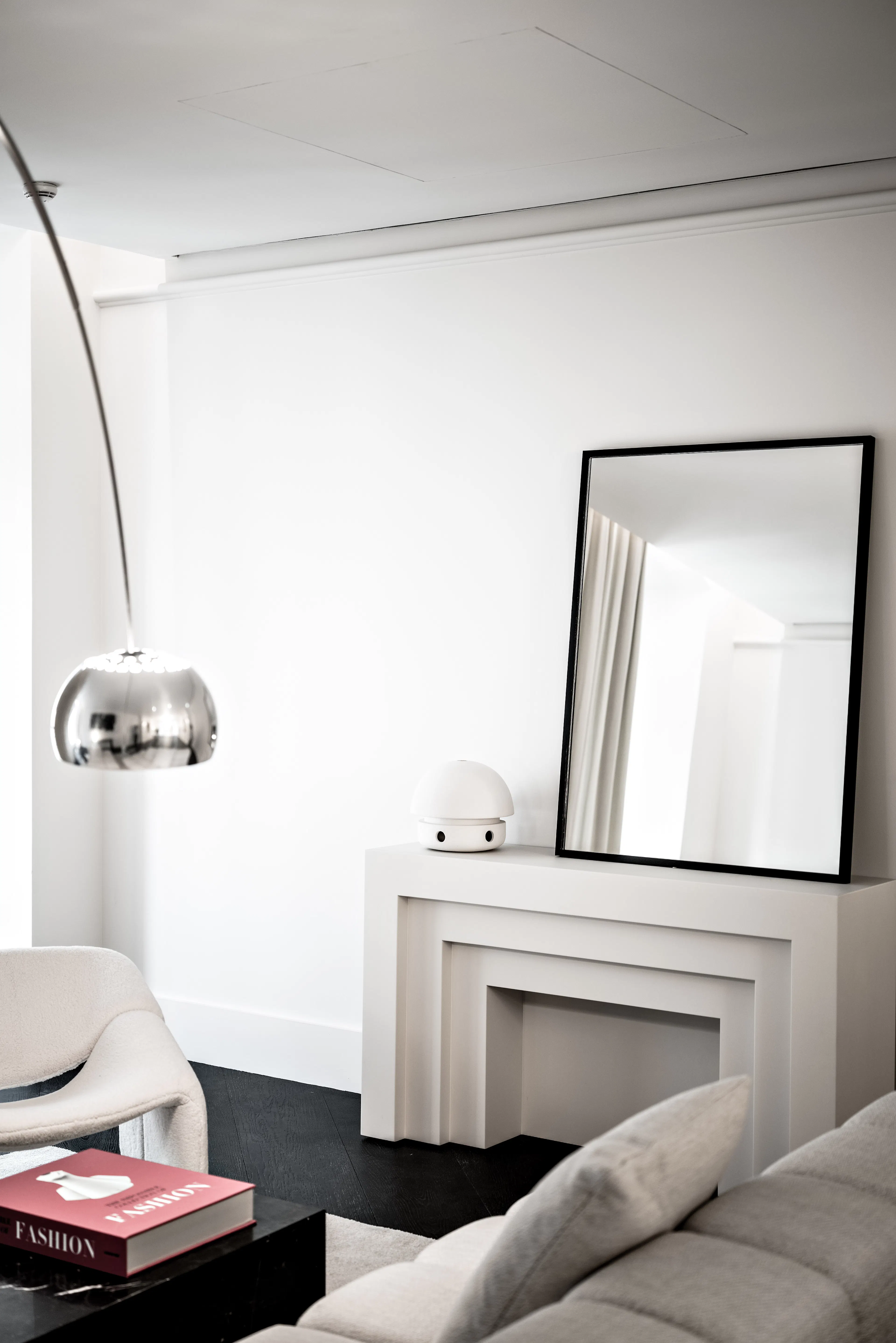 La Maison de Beauté Carita, L'Oréal-Luxe — 20