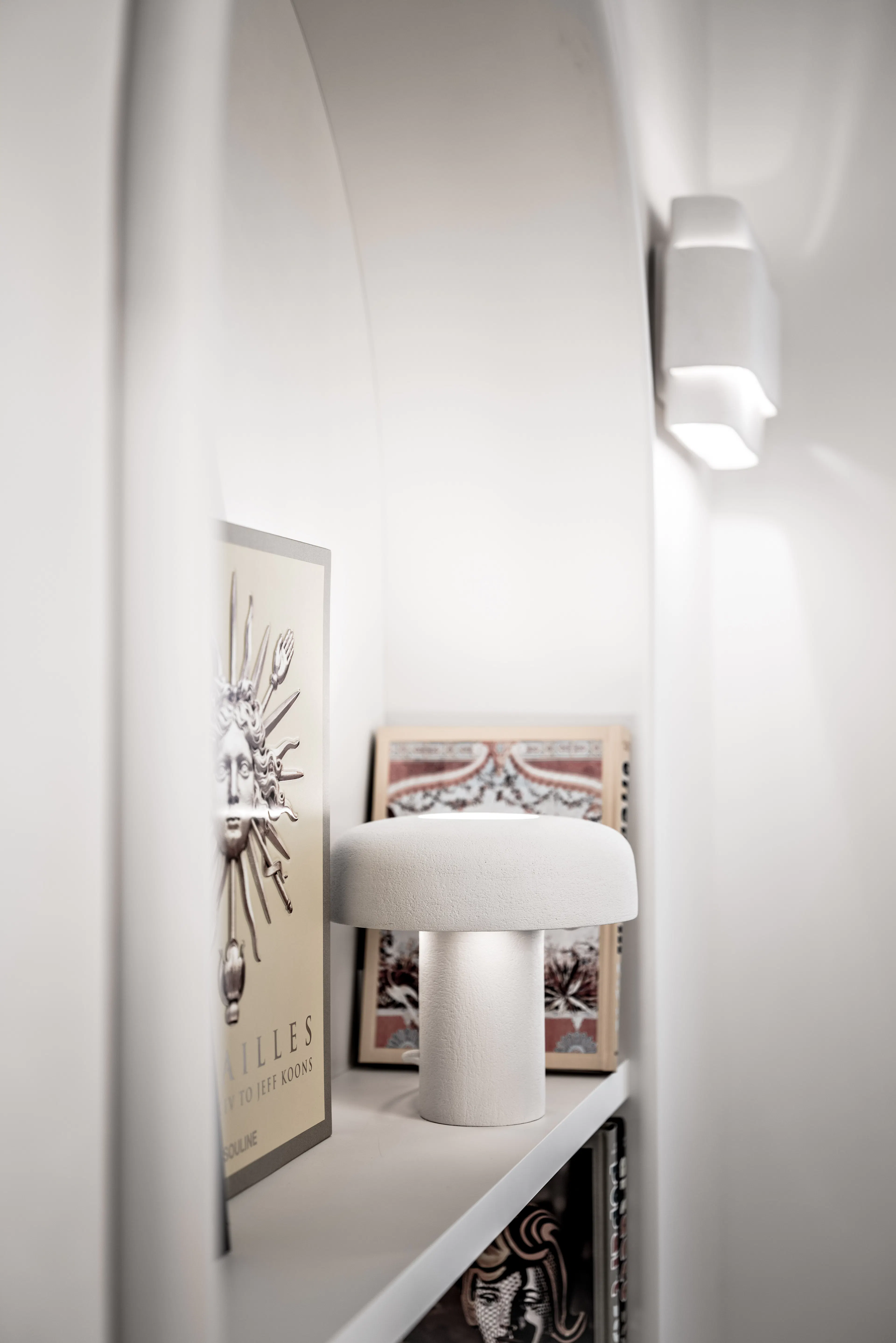 La Maison de Beauté Carita, L'Oréal-Luxe — 21