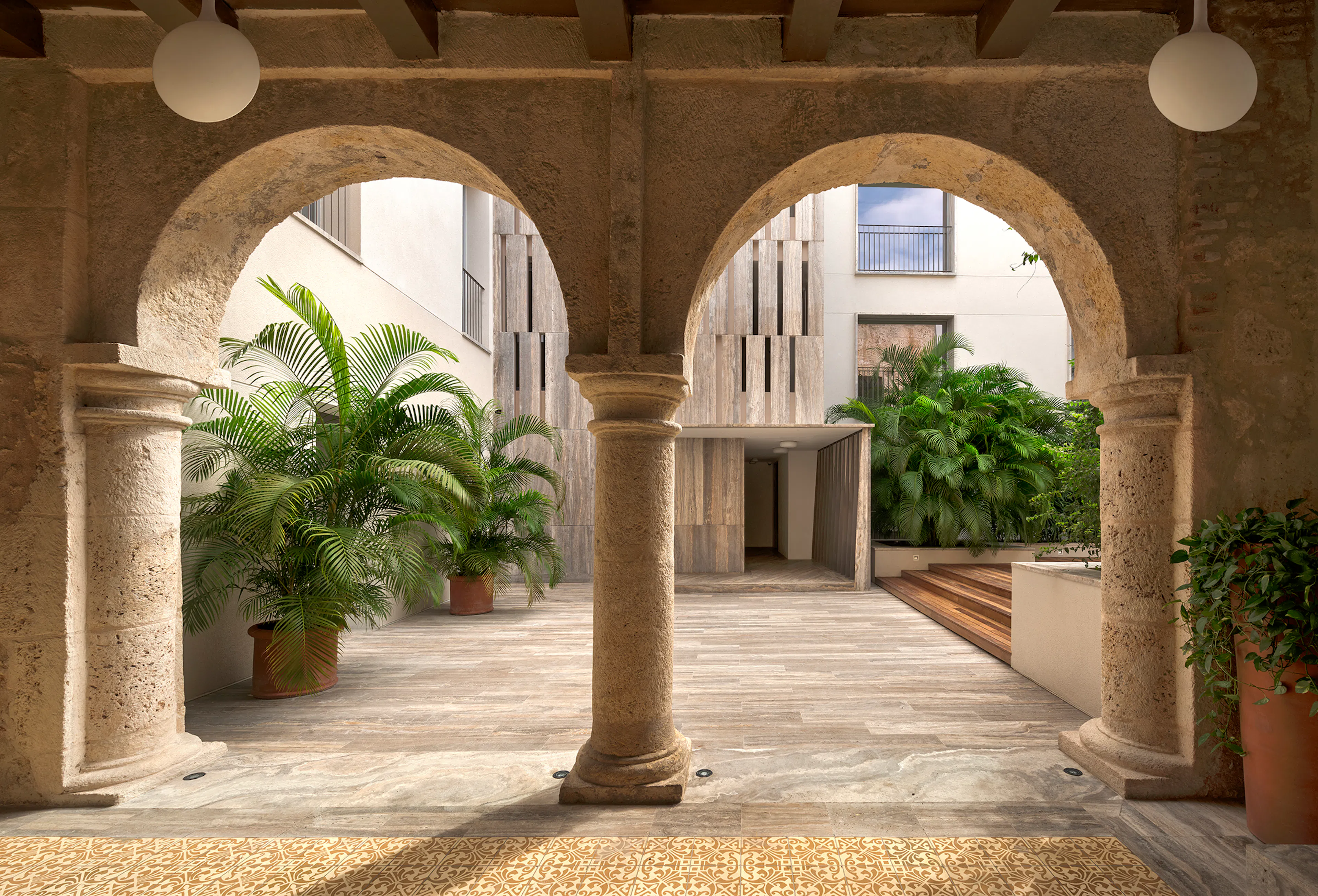 Casa Velázquez — 2