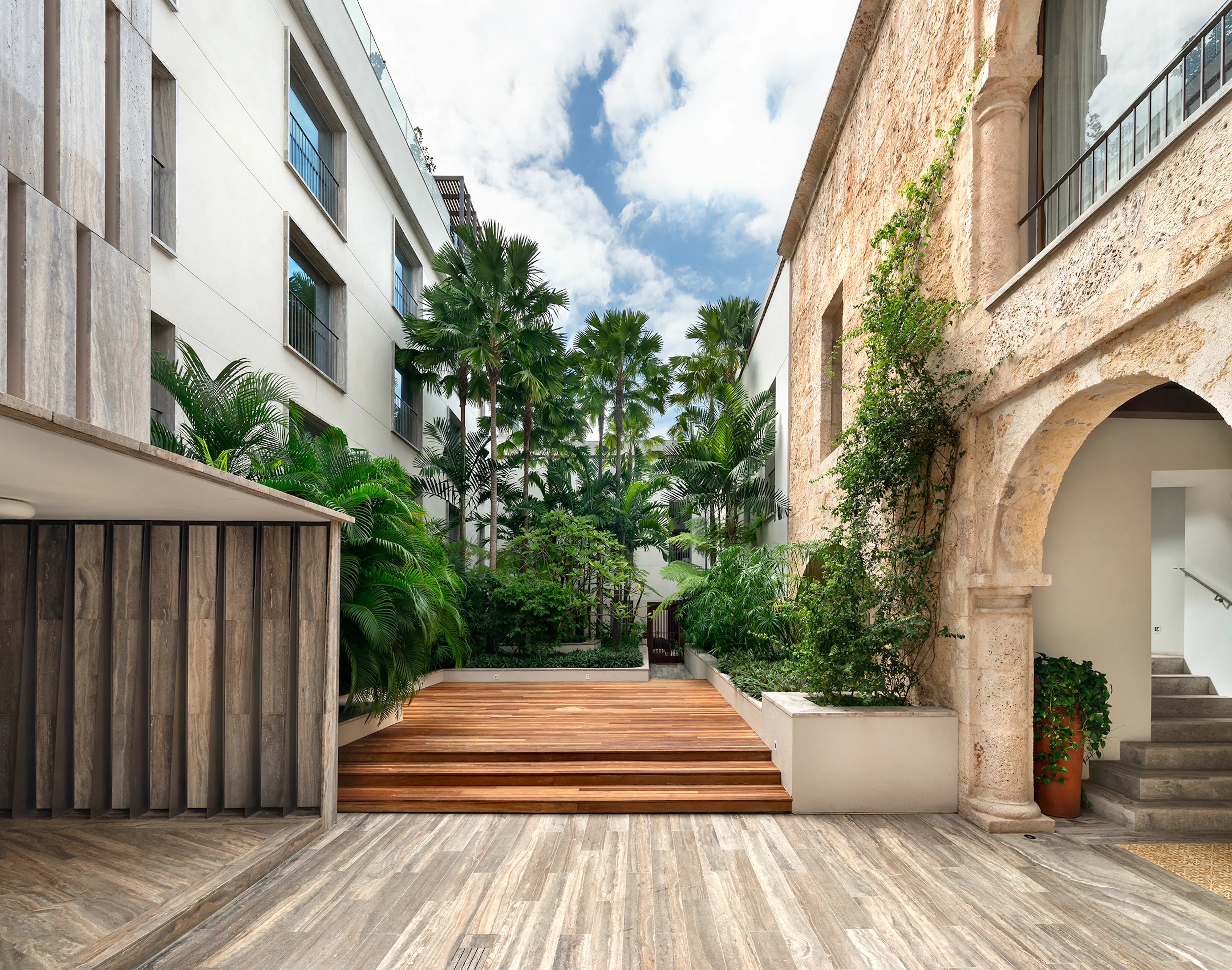 Casa Velázquez — 3