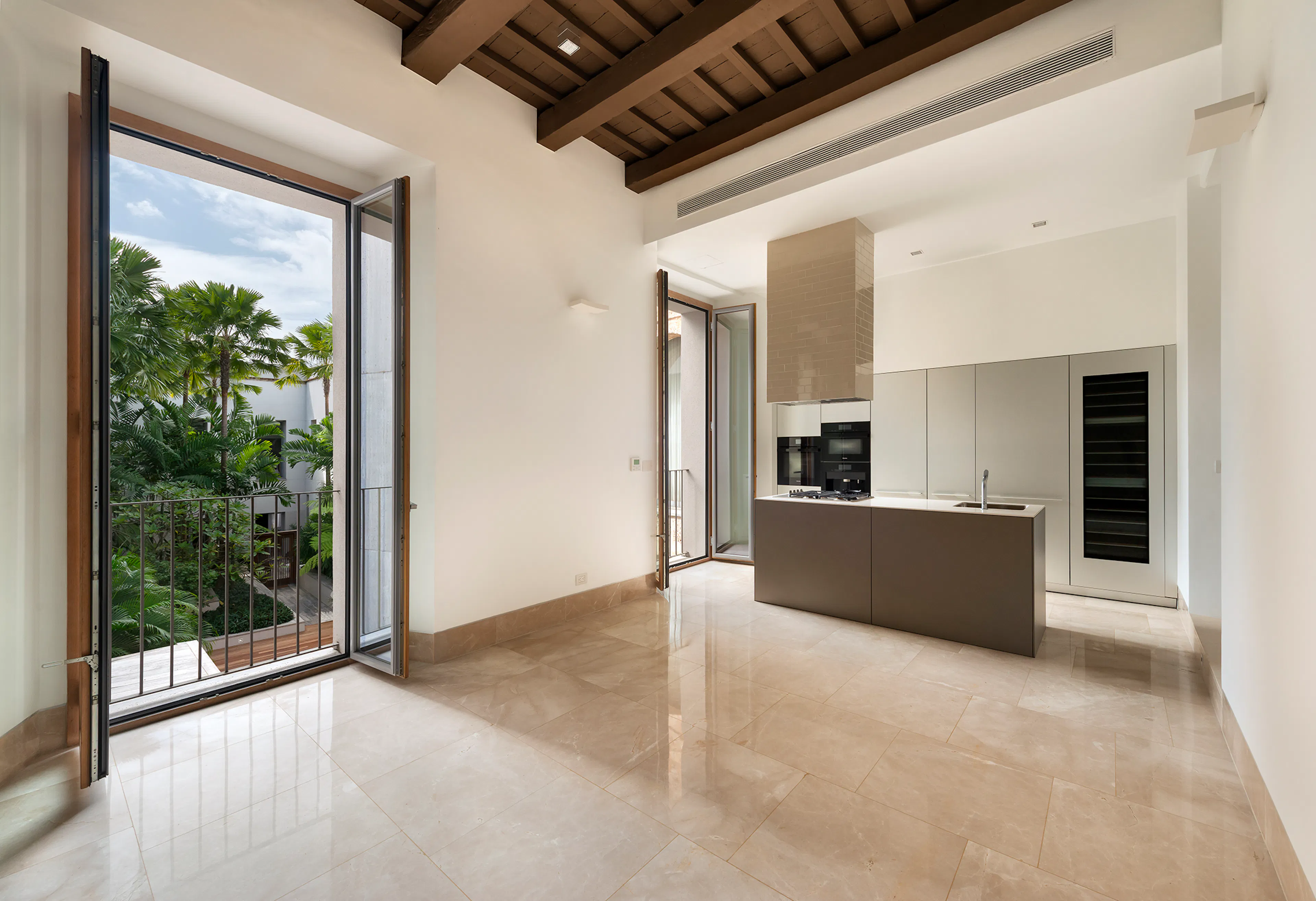 Casa Velázquez — 4