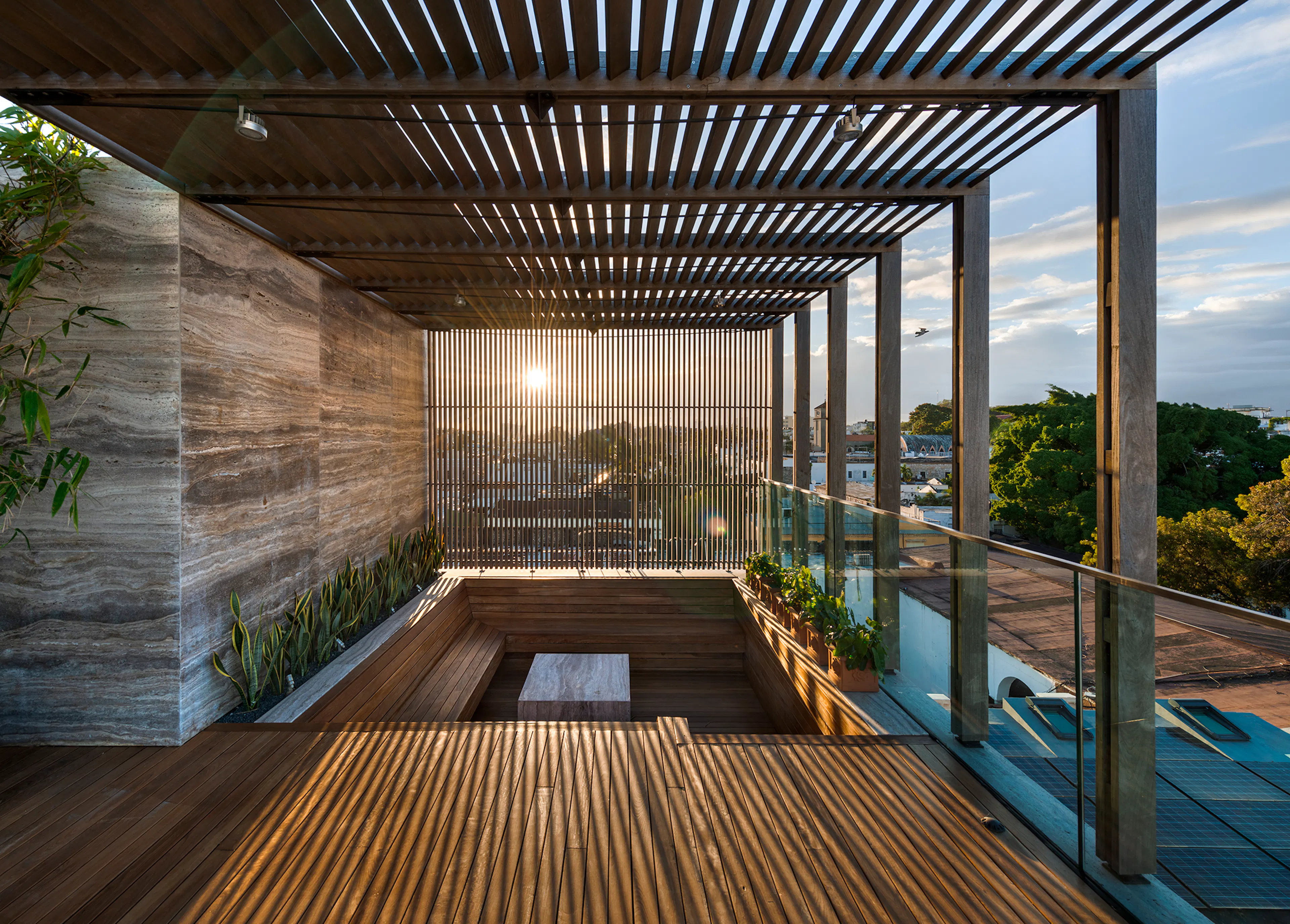 Casa Velázquez — 6