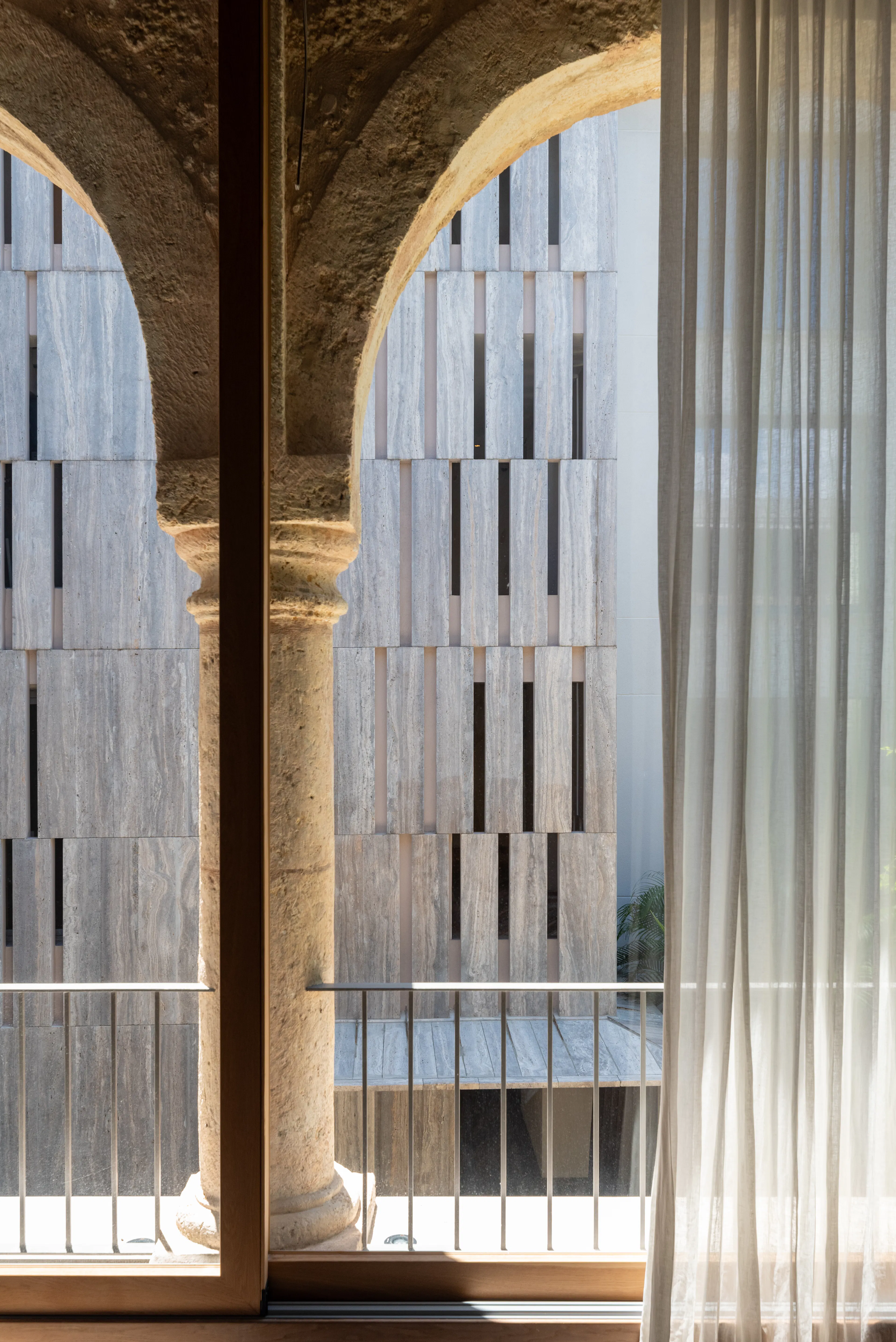 Casa Velázquez — 8