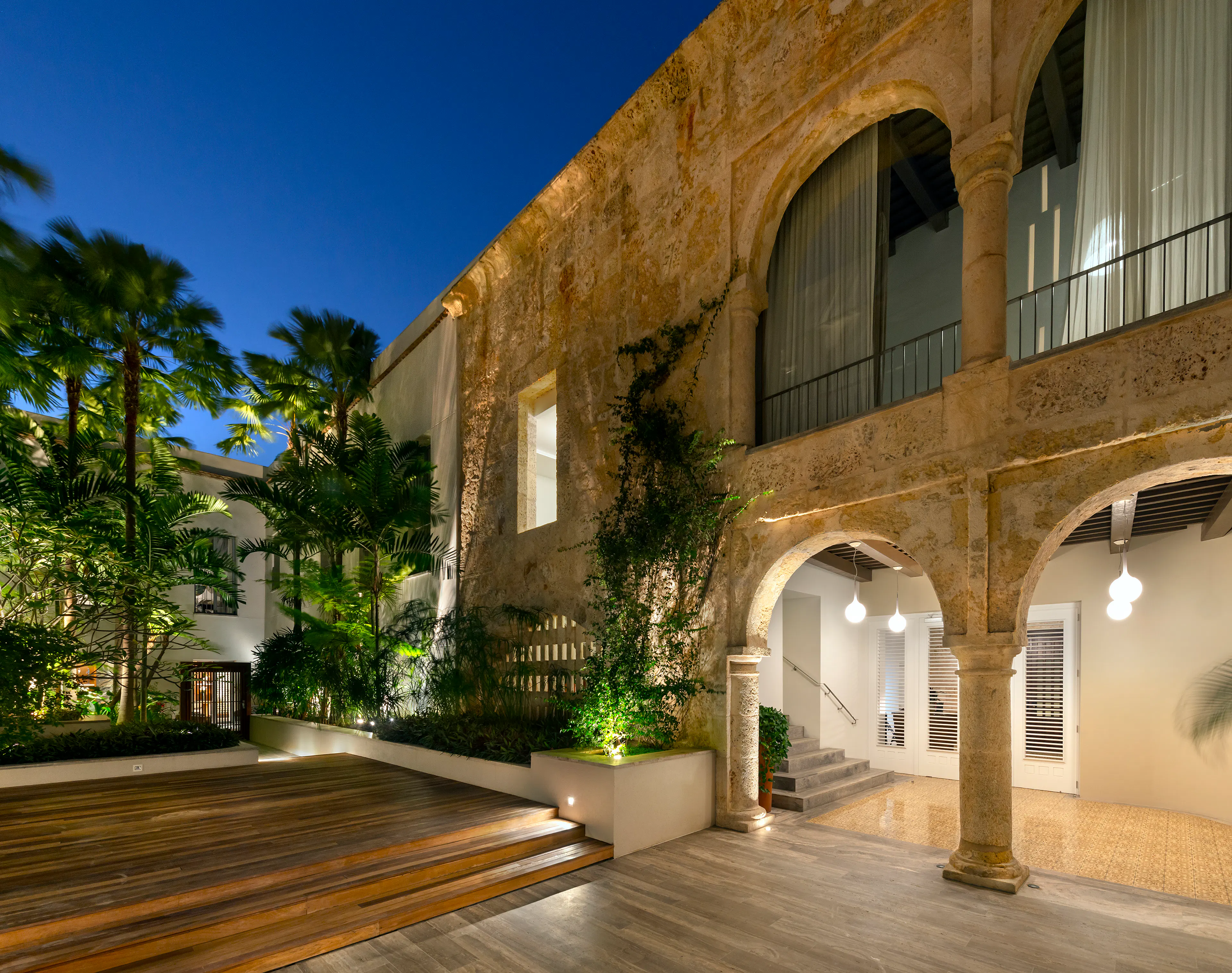 Casa Velázquez — 9