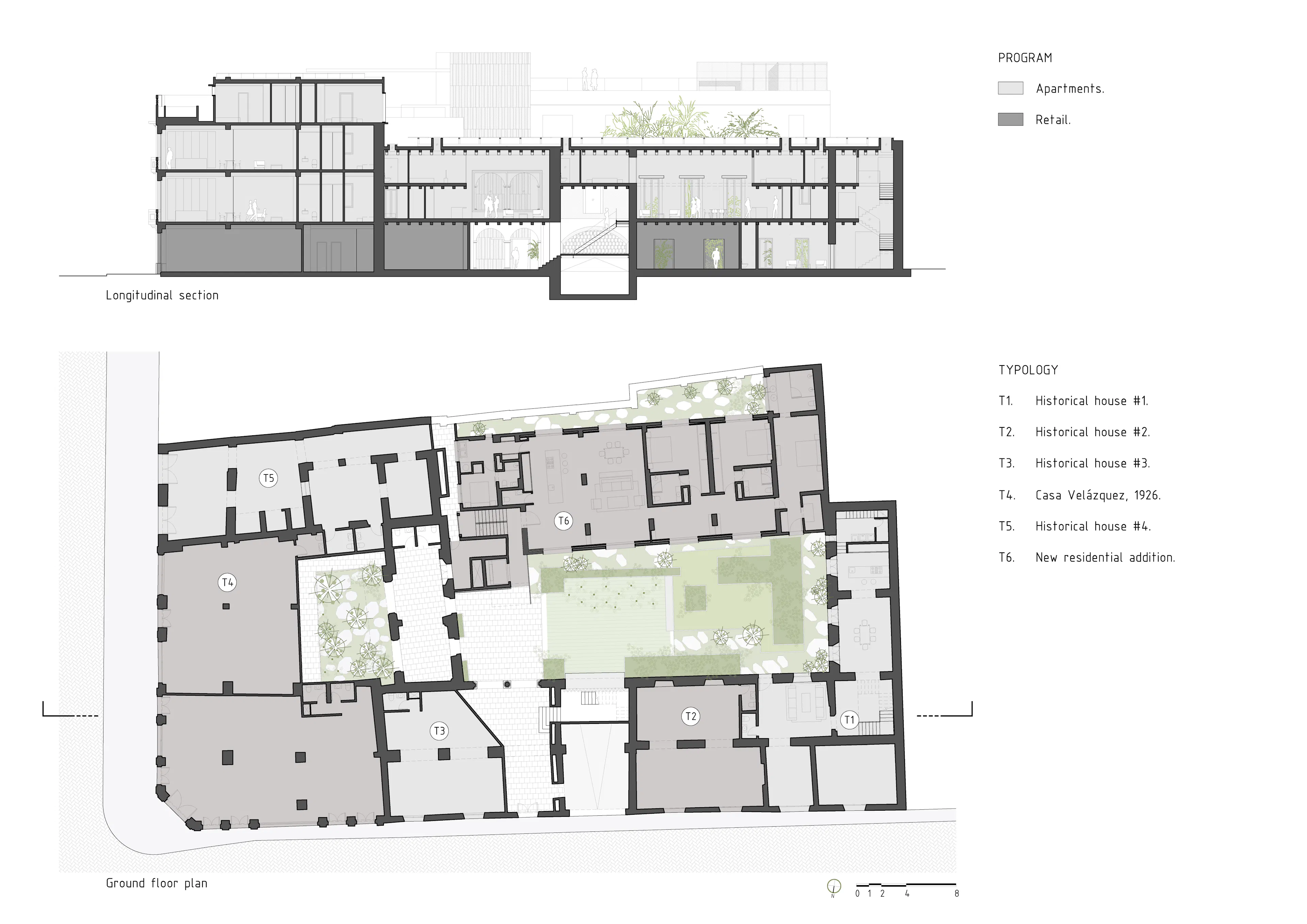 Casa Velázquez — 11