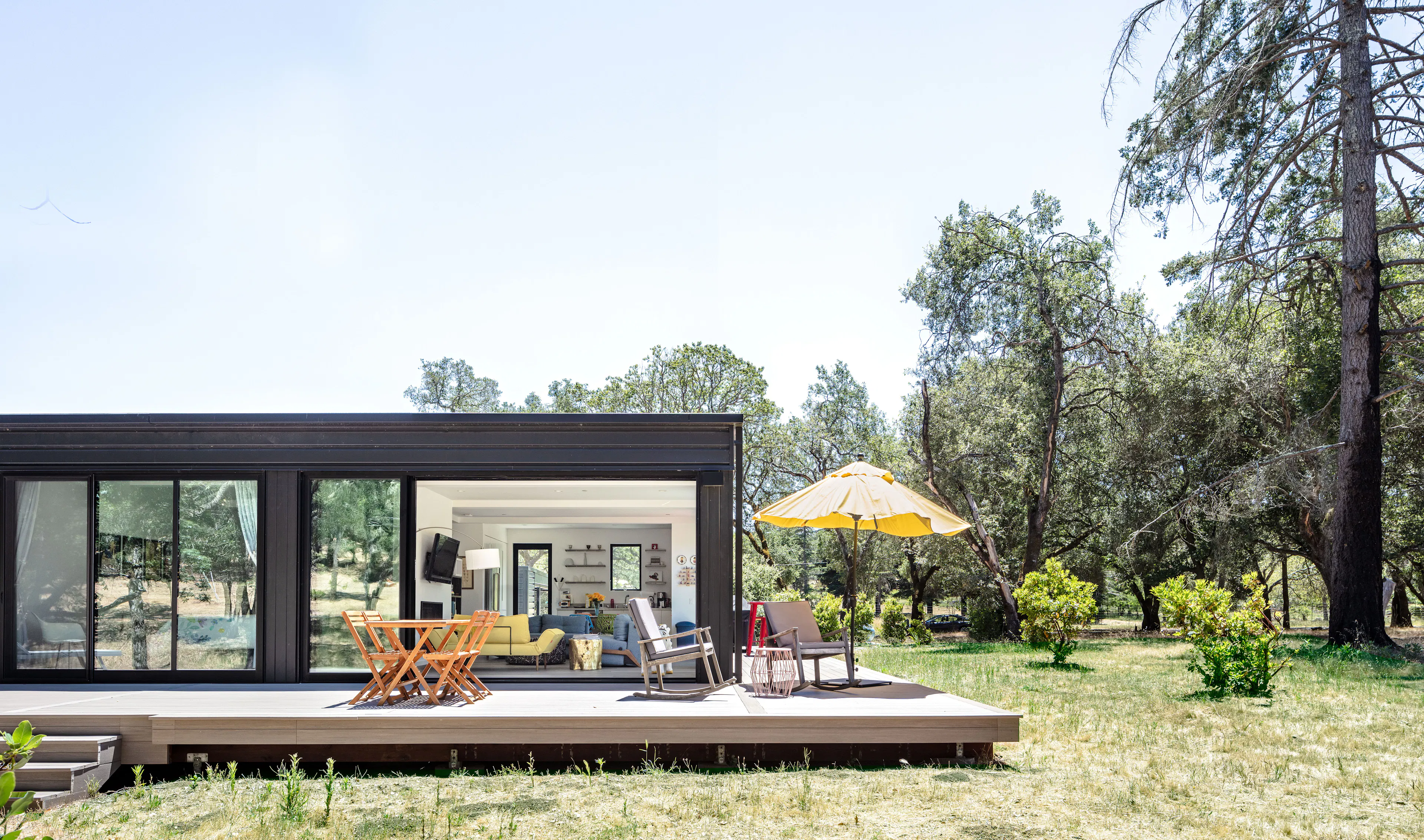 House 023 — Connect 12 Menlo Park — 35