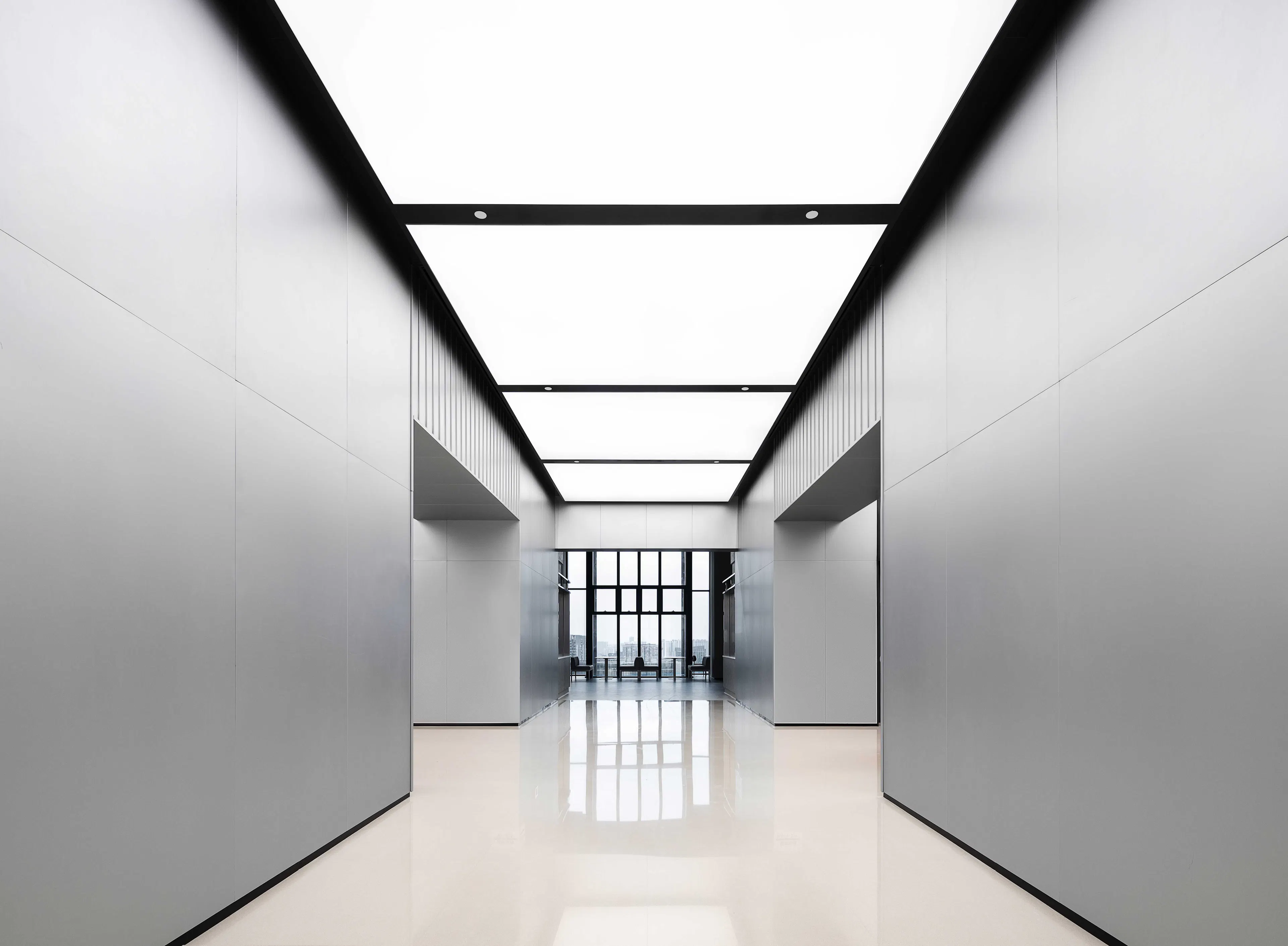 Oppo Technology and Research Centre Tower — 9