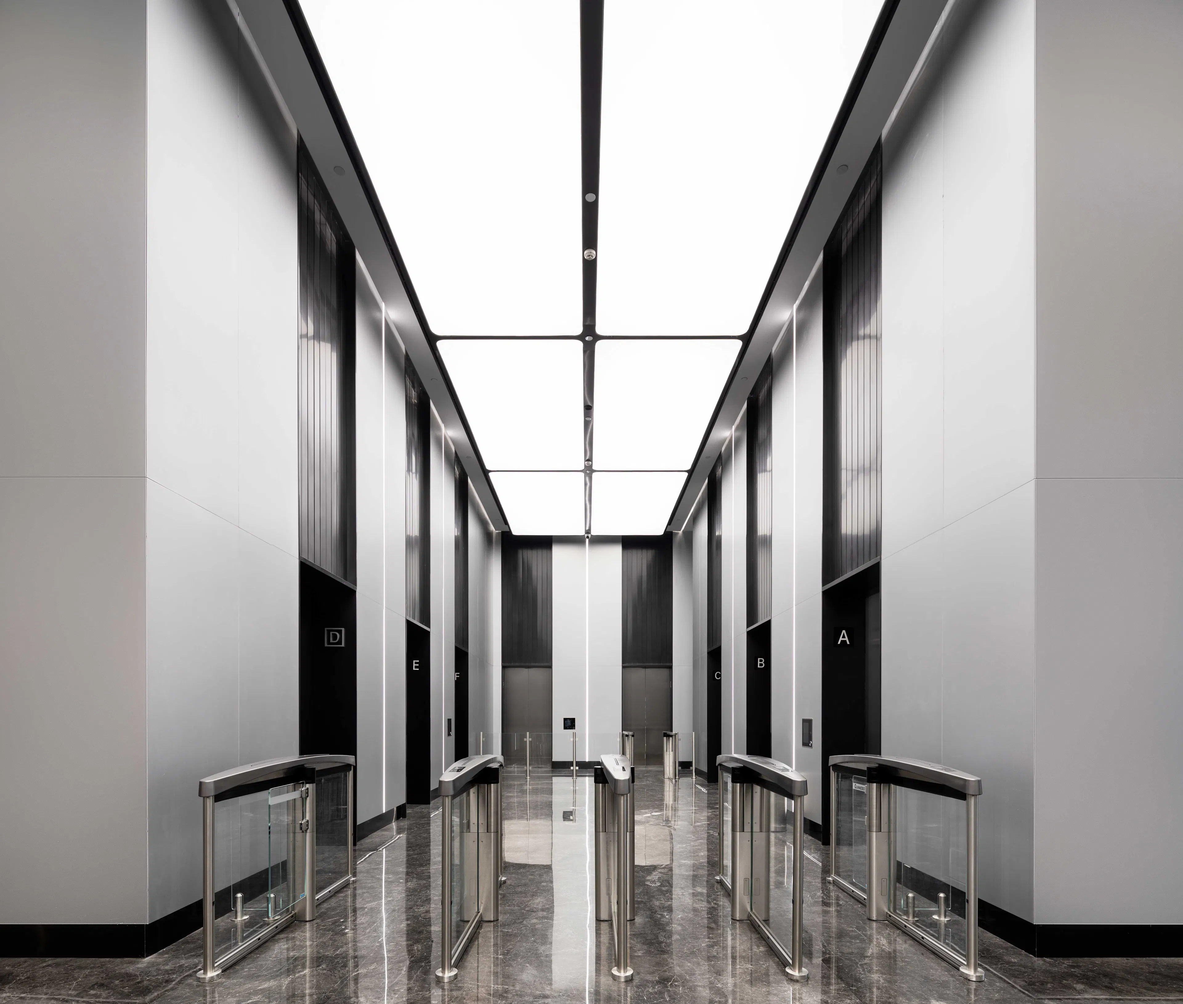 Oppo Technology and Research Centre Tower — 10