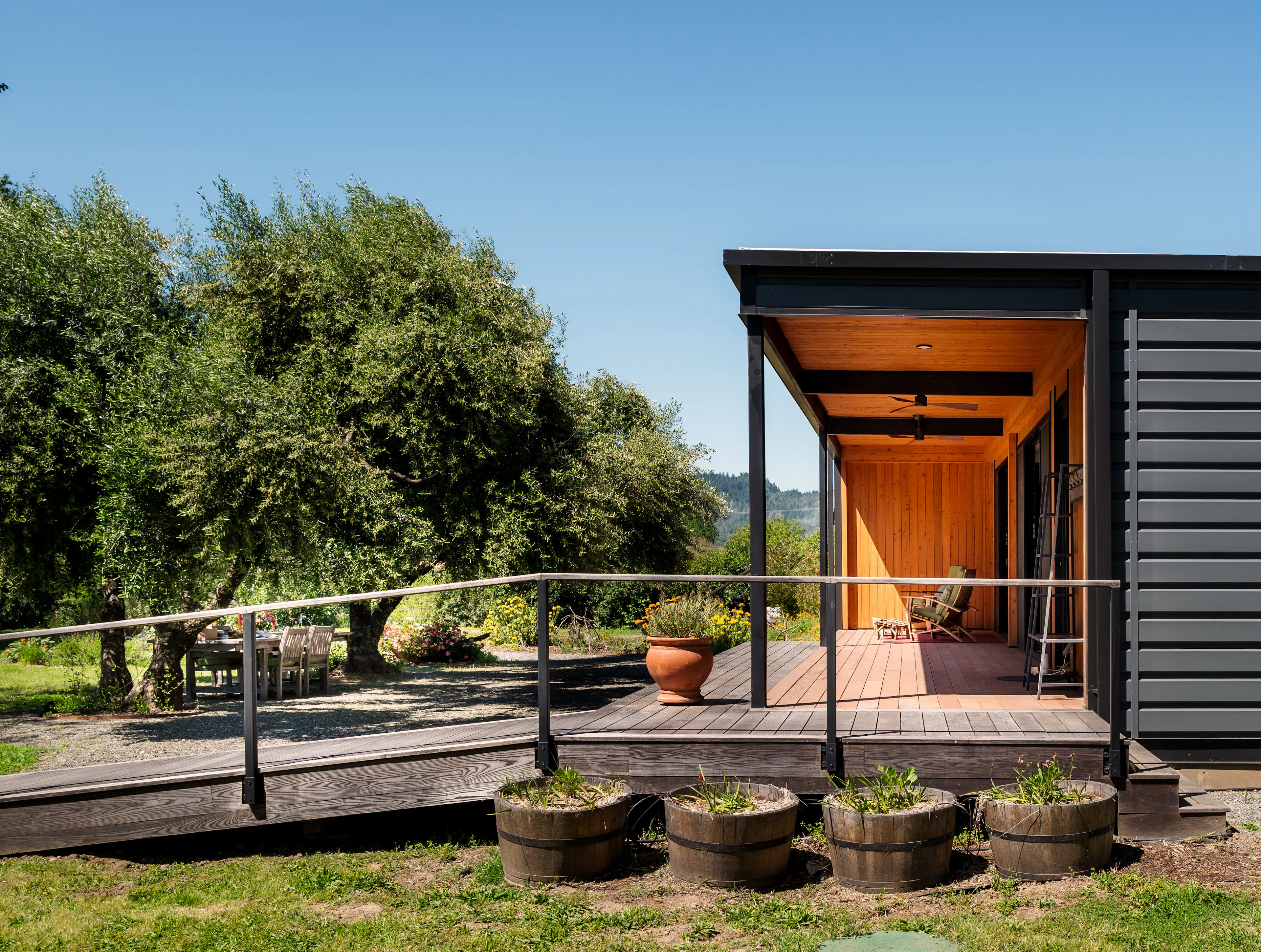 House 023 — Connect 12 Menlo Park — 33