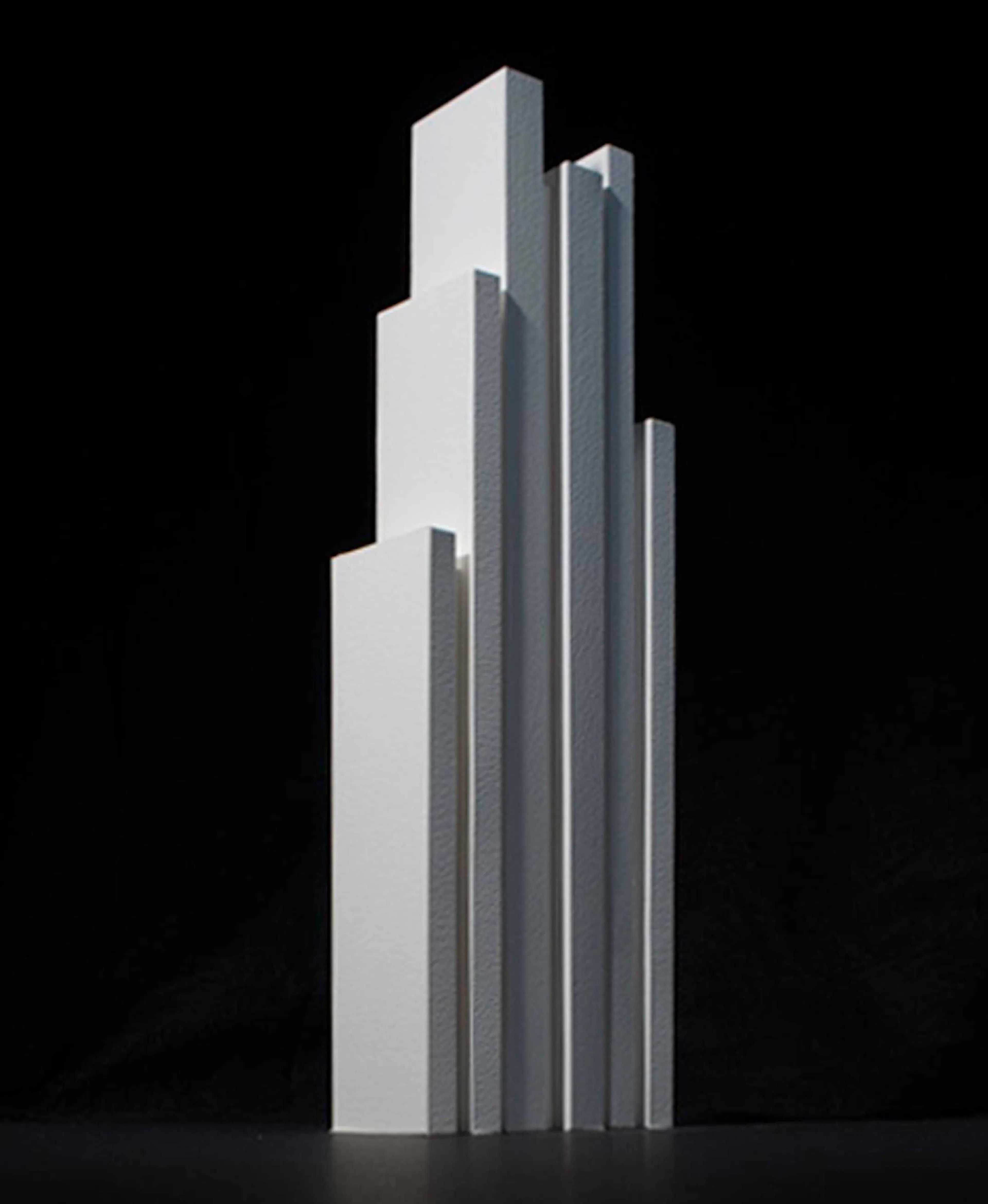 Oppo Technology and Research Centre Tower — 16