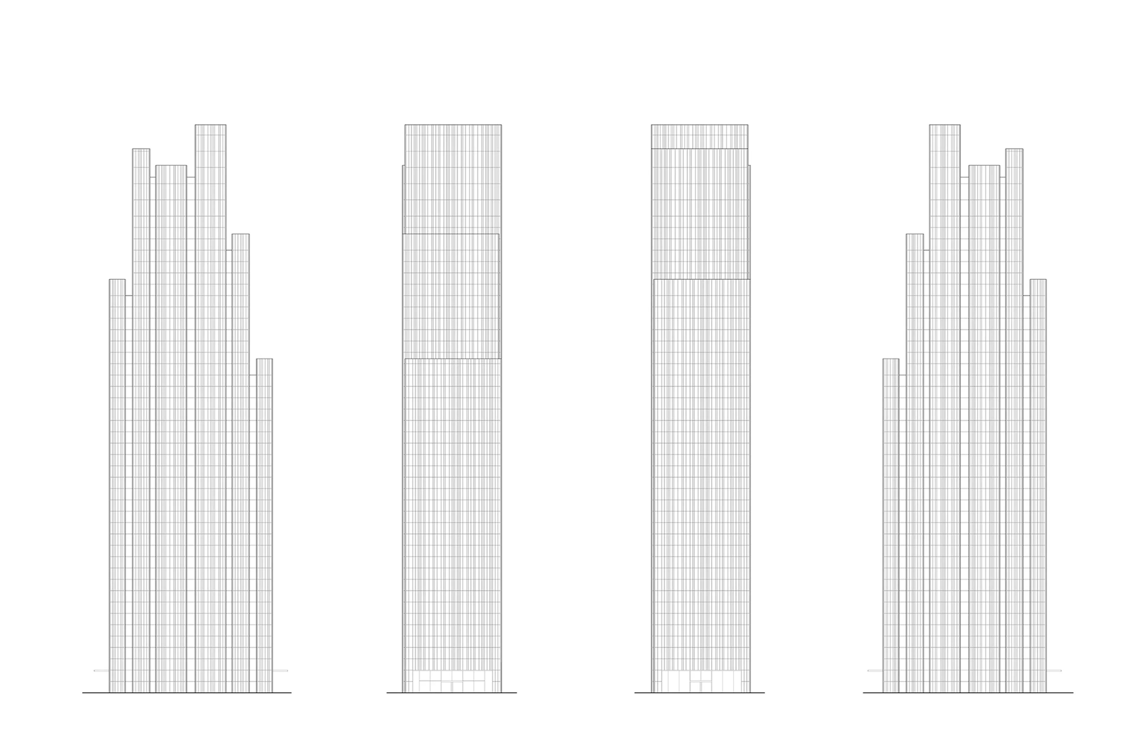 Oppo Technology and Research Centre Tower — 20