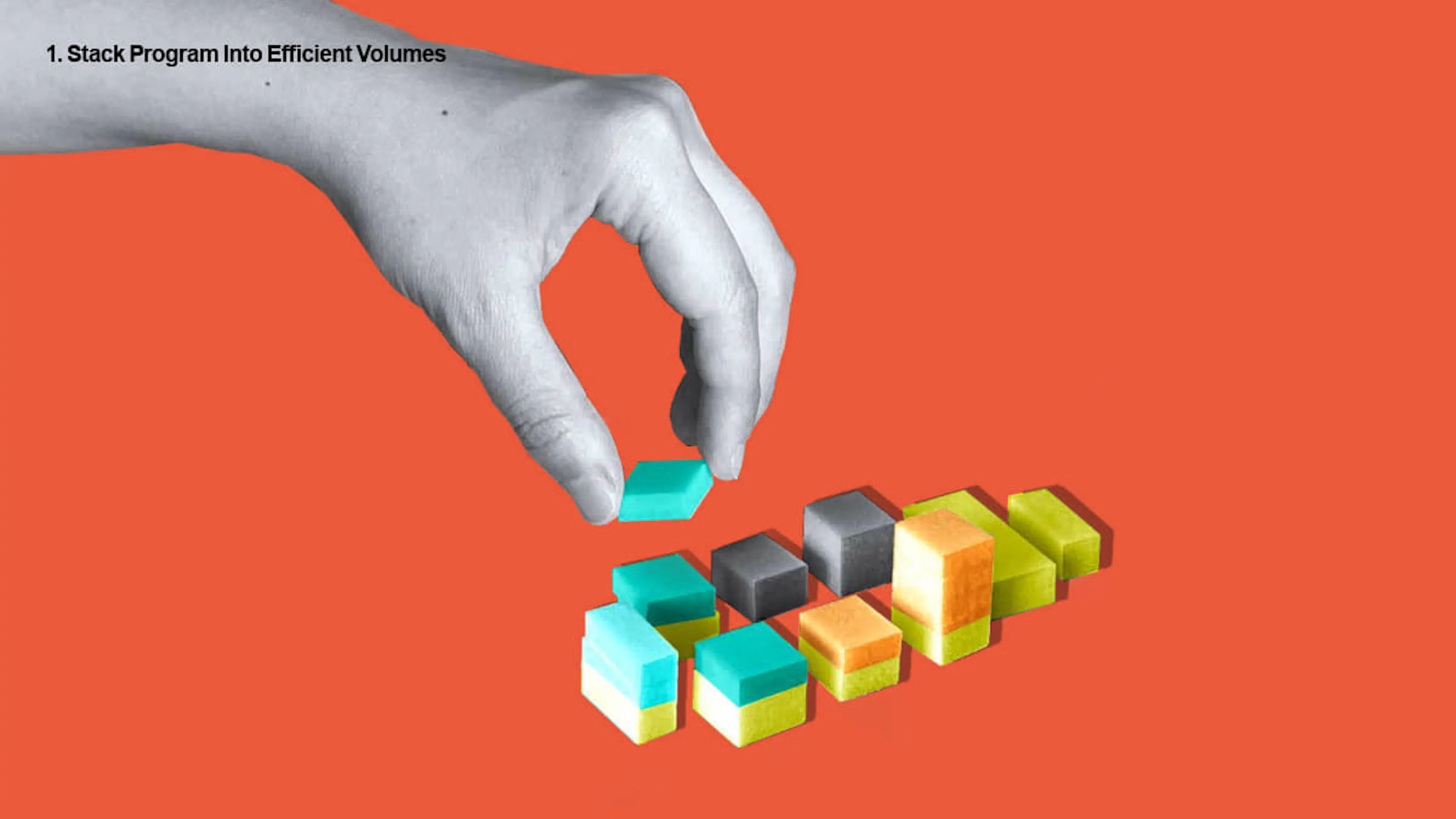 Discovery Partners Institute Headquarters in Chicago — 15