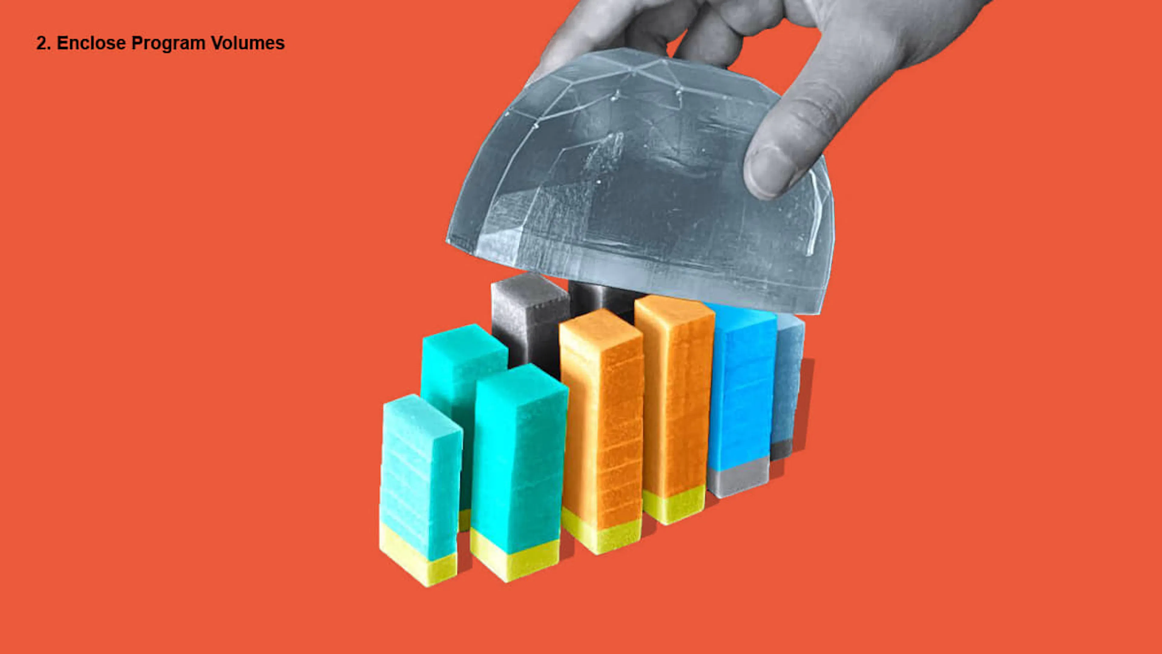 Discovery Partners Institute Headquarters in Chicago — 16