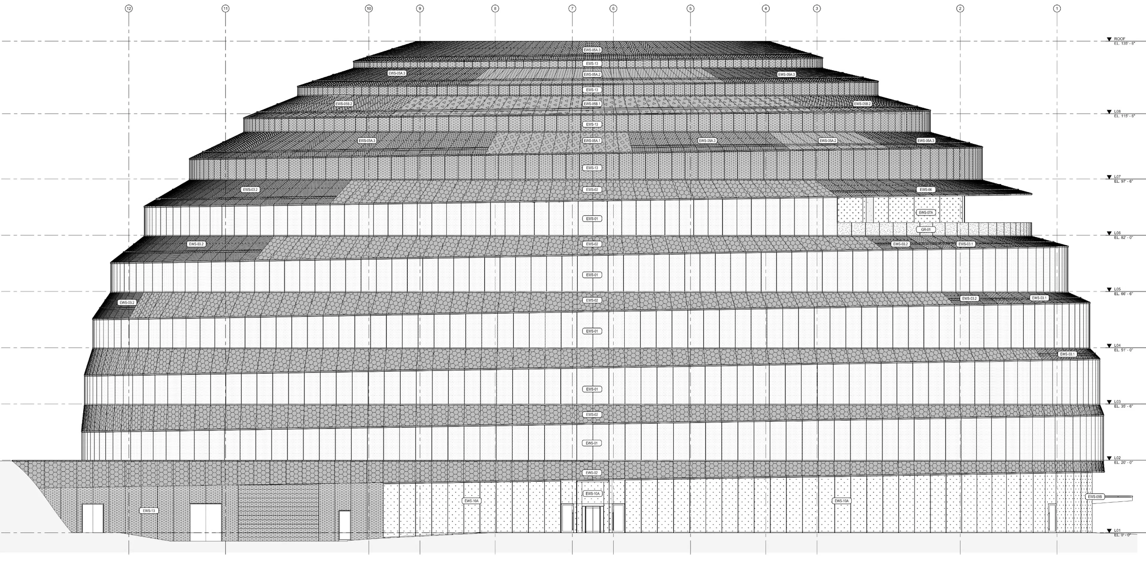 Discovery Partners Institute Headquarters in Chicago — 3