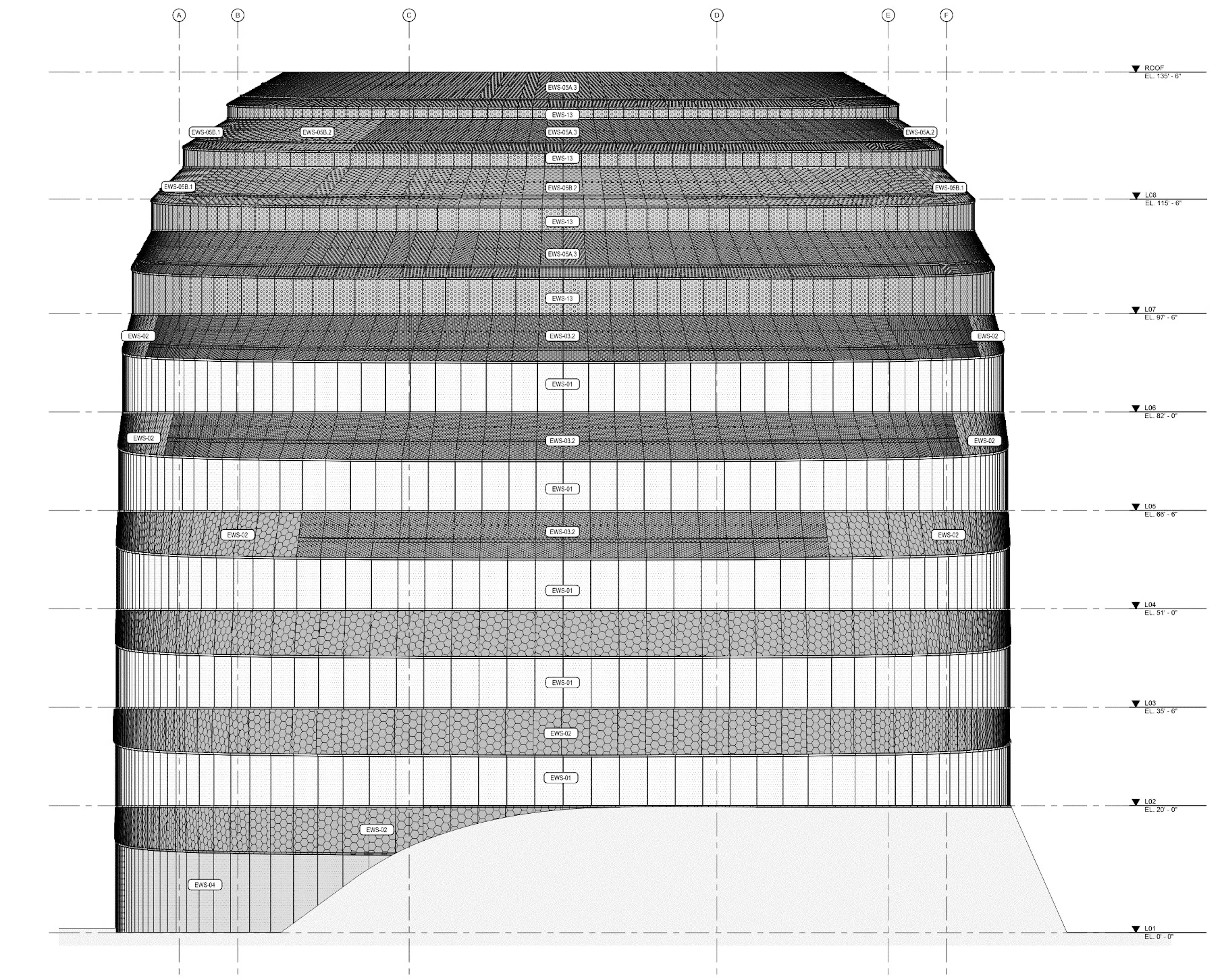 Discovery Partners Institute Headquarters in Chicago — 6