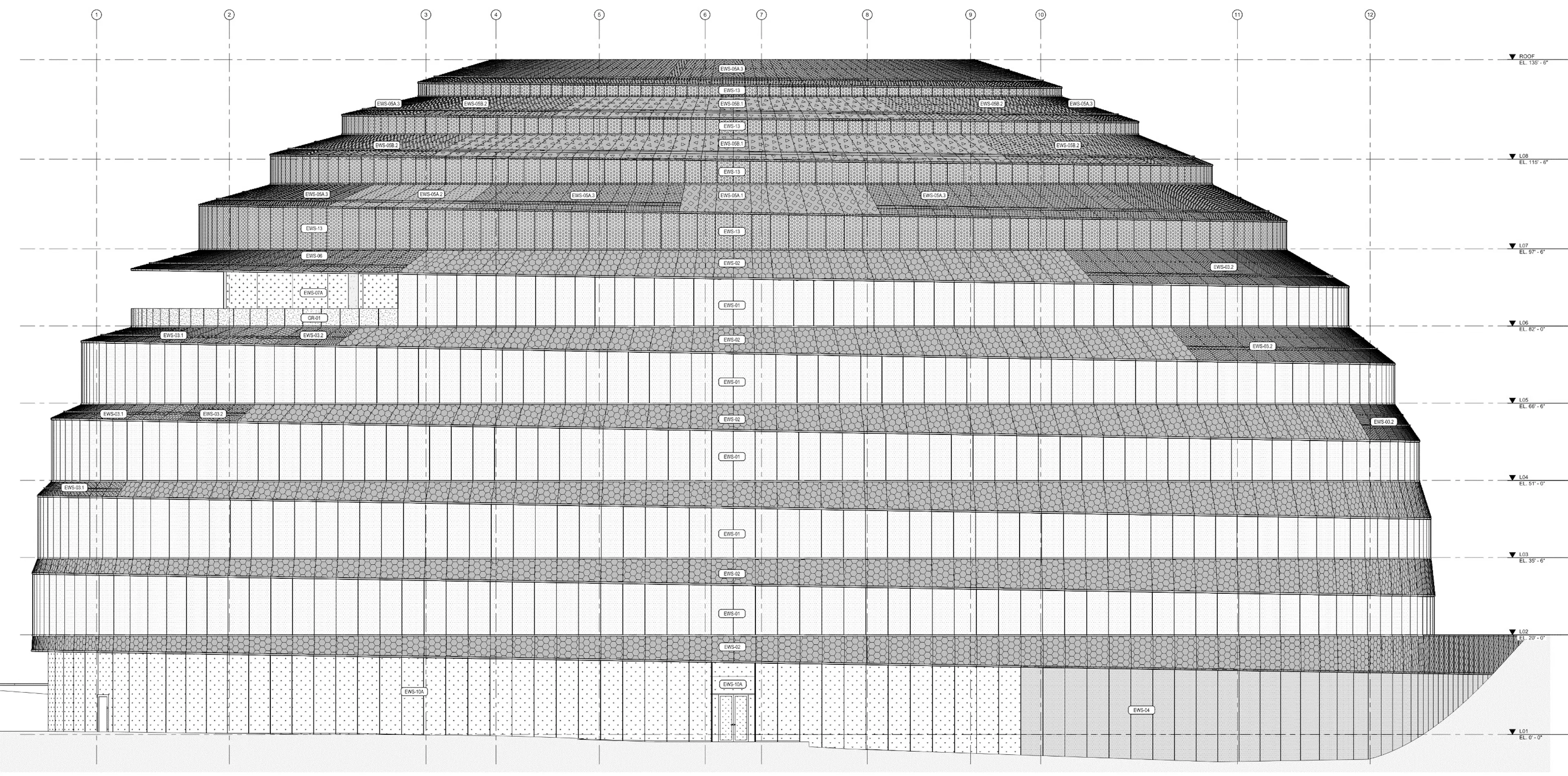 Discovery Partners Institute Headquarters in Chicago — 4