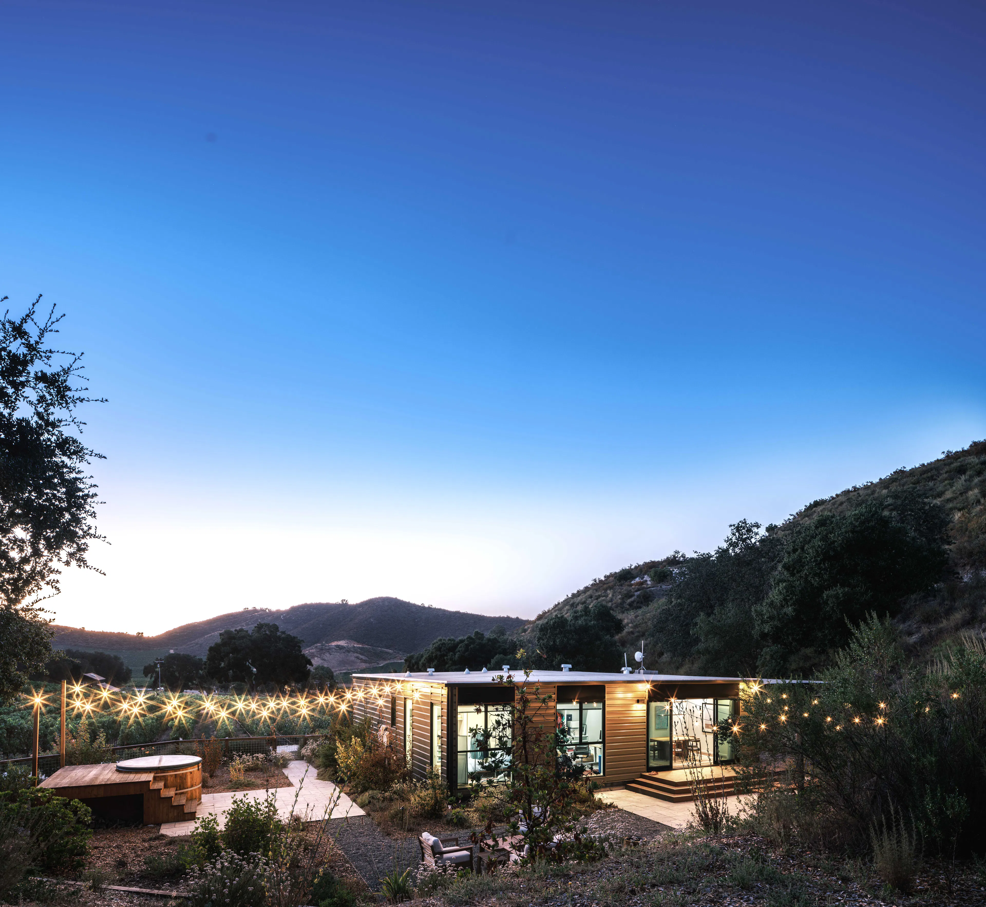 House 023 — Connect 12 Menlo Park — 32