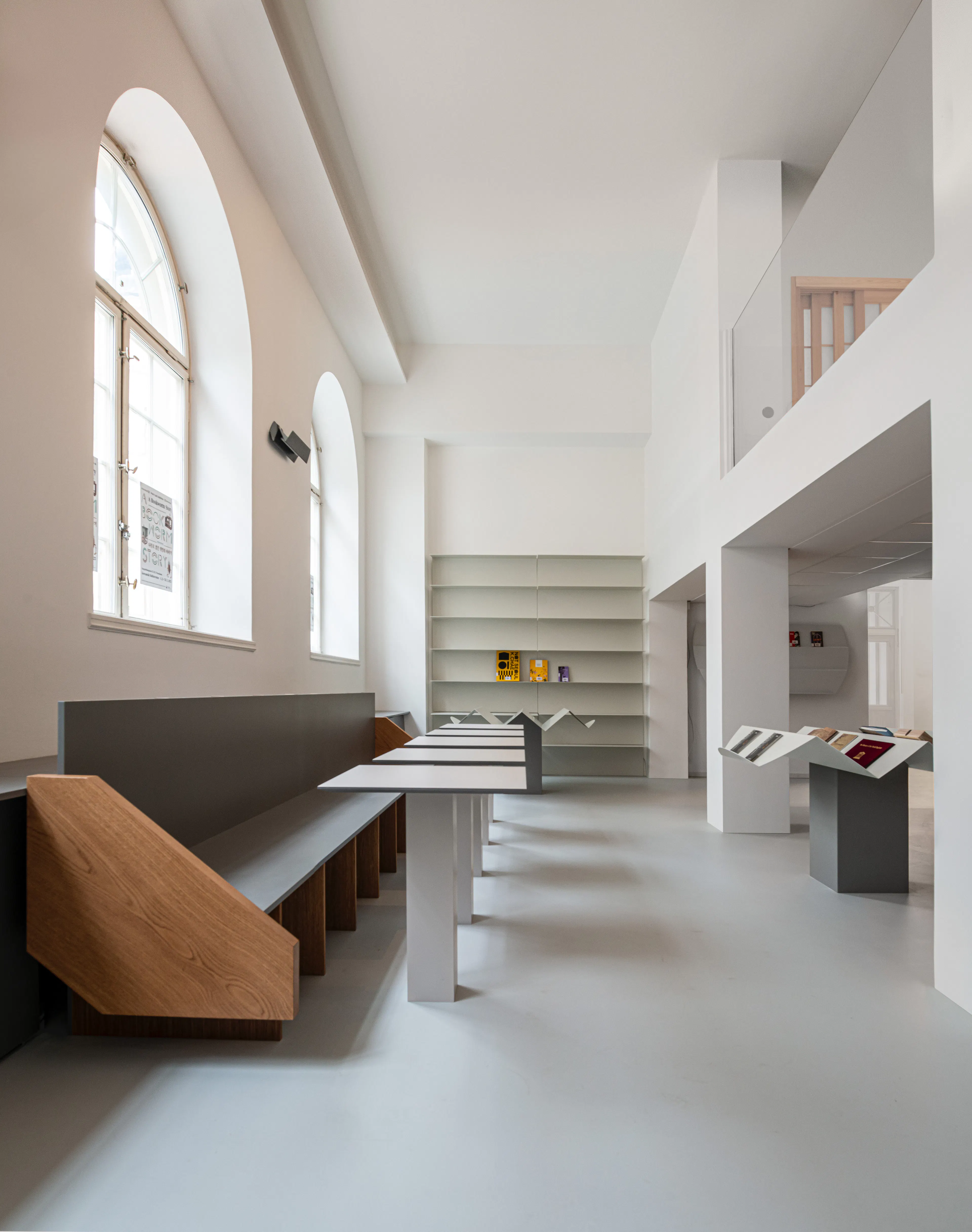 The Lark Theatre — 29